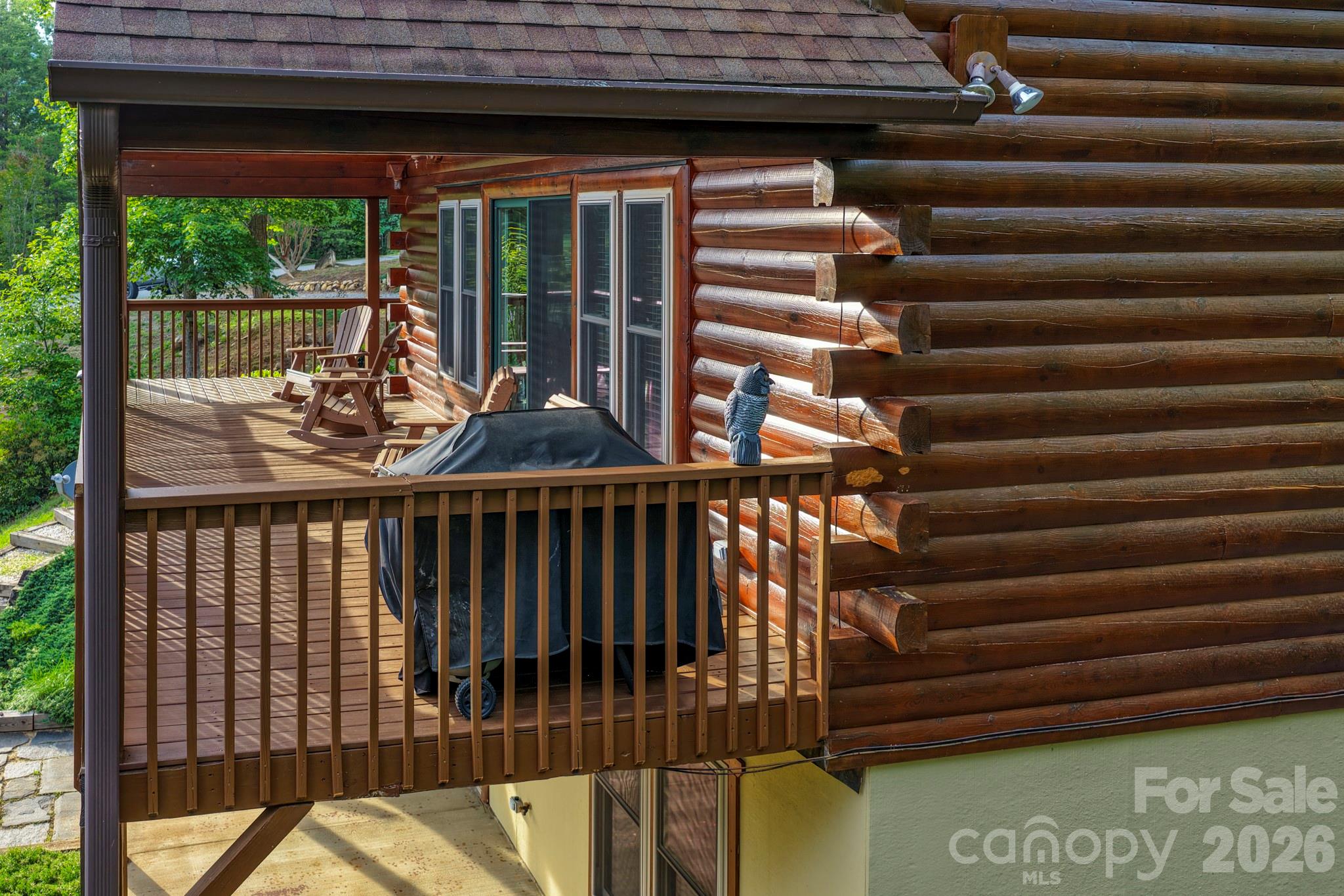 603 Laurel Lakes Parkway — Lake Lure