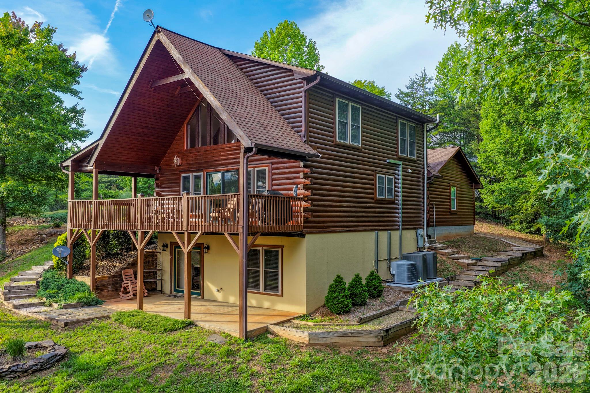 603 Laurel Lakes Parkway — Lake Lure