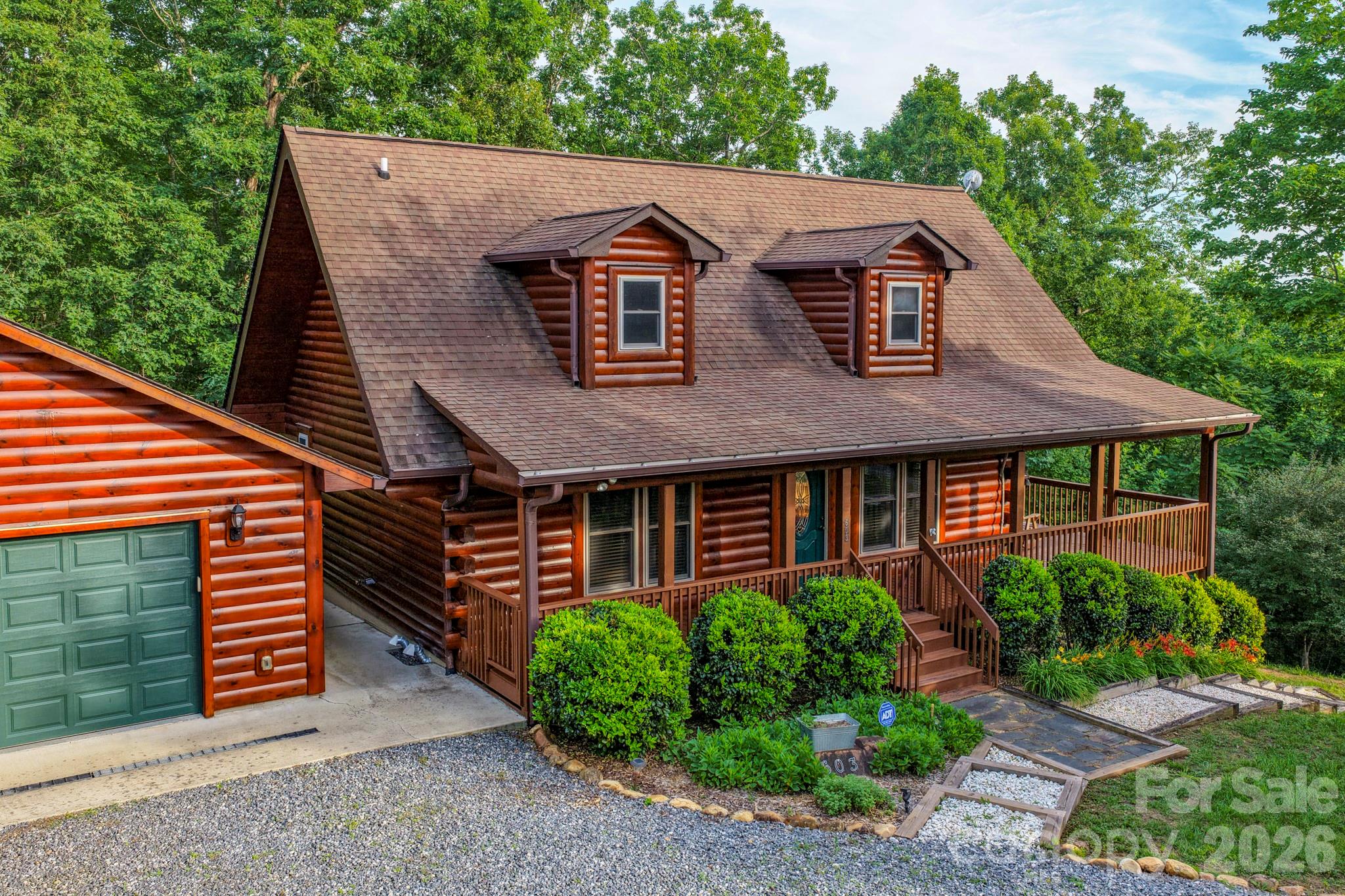 603 Laurel Lakes Parkway — Lake Lure