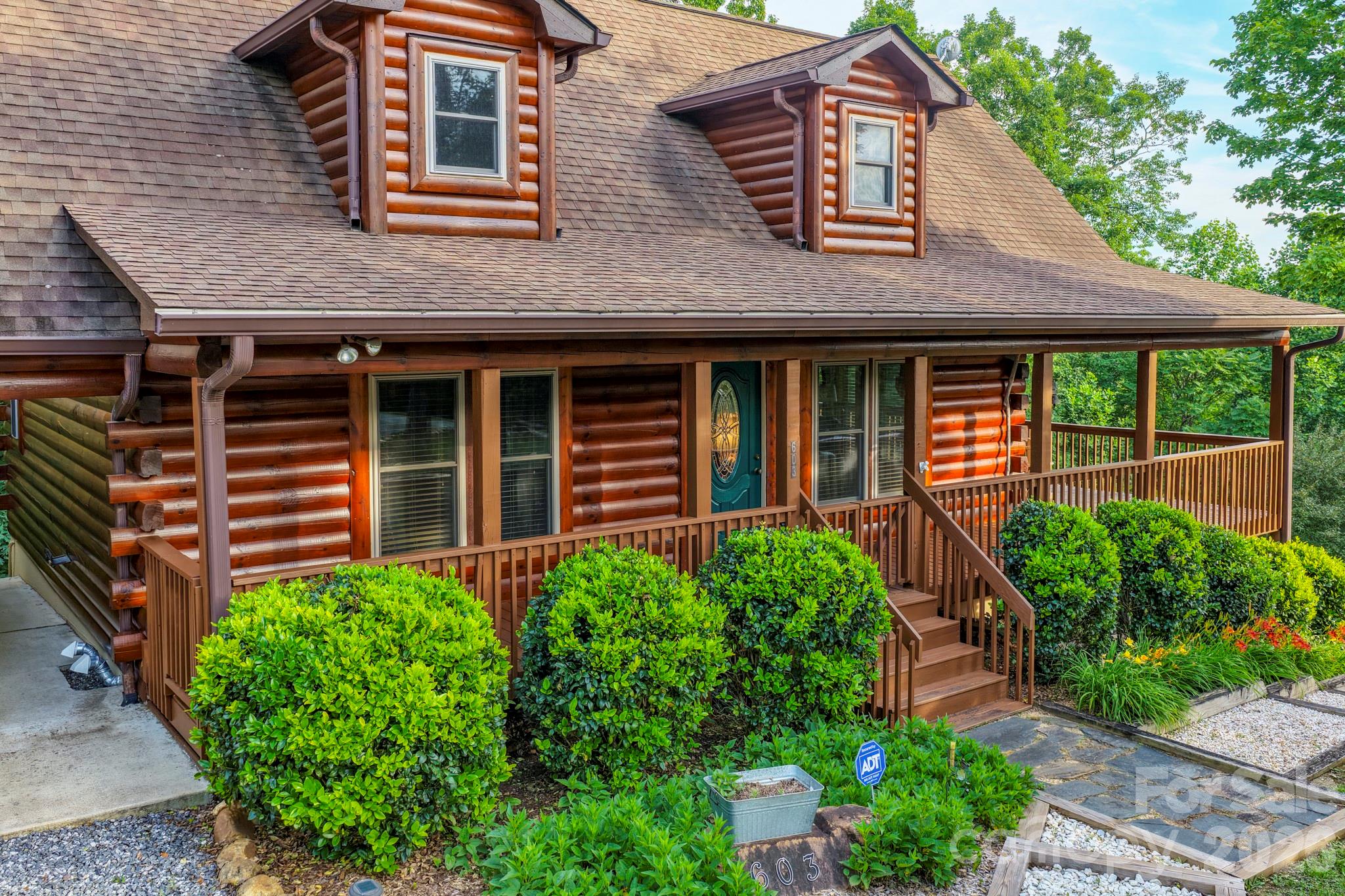 603 Laurel Lakes Parkway — Lake Lure
