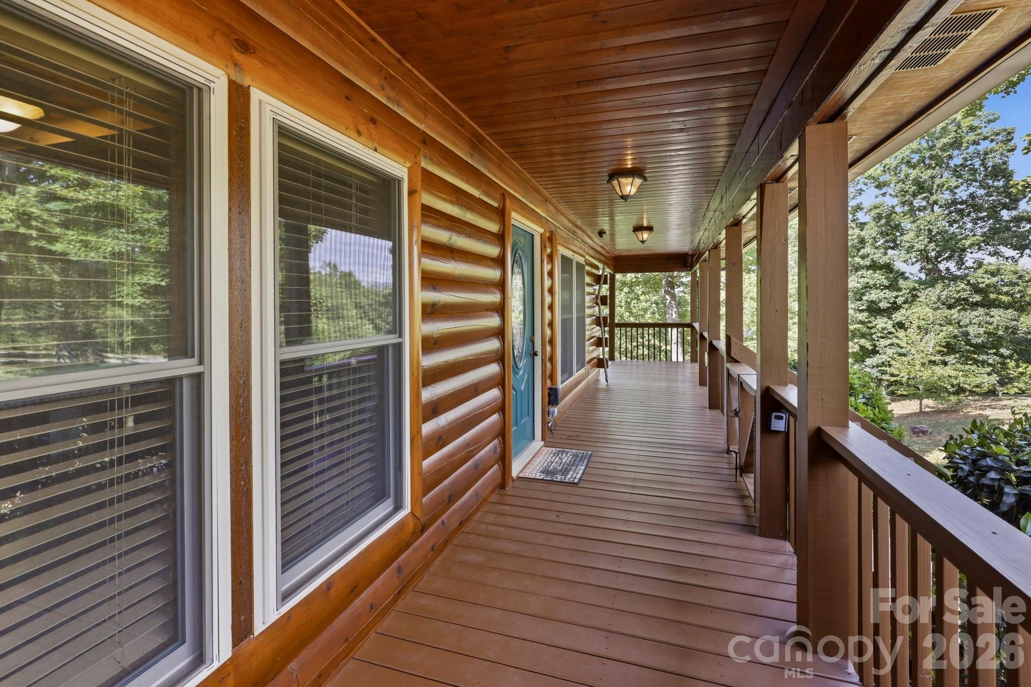 603 Laurel Lakes Parkway — Lake Lure