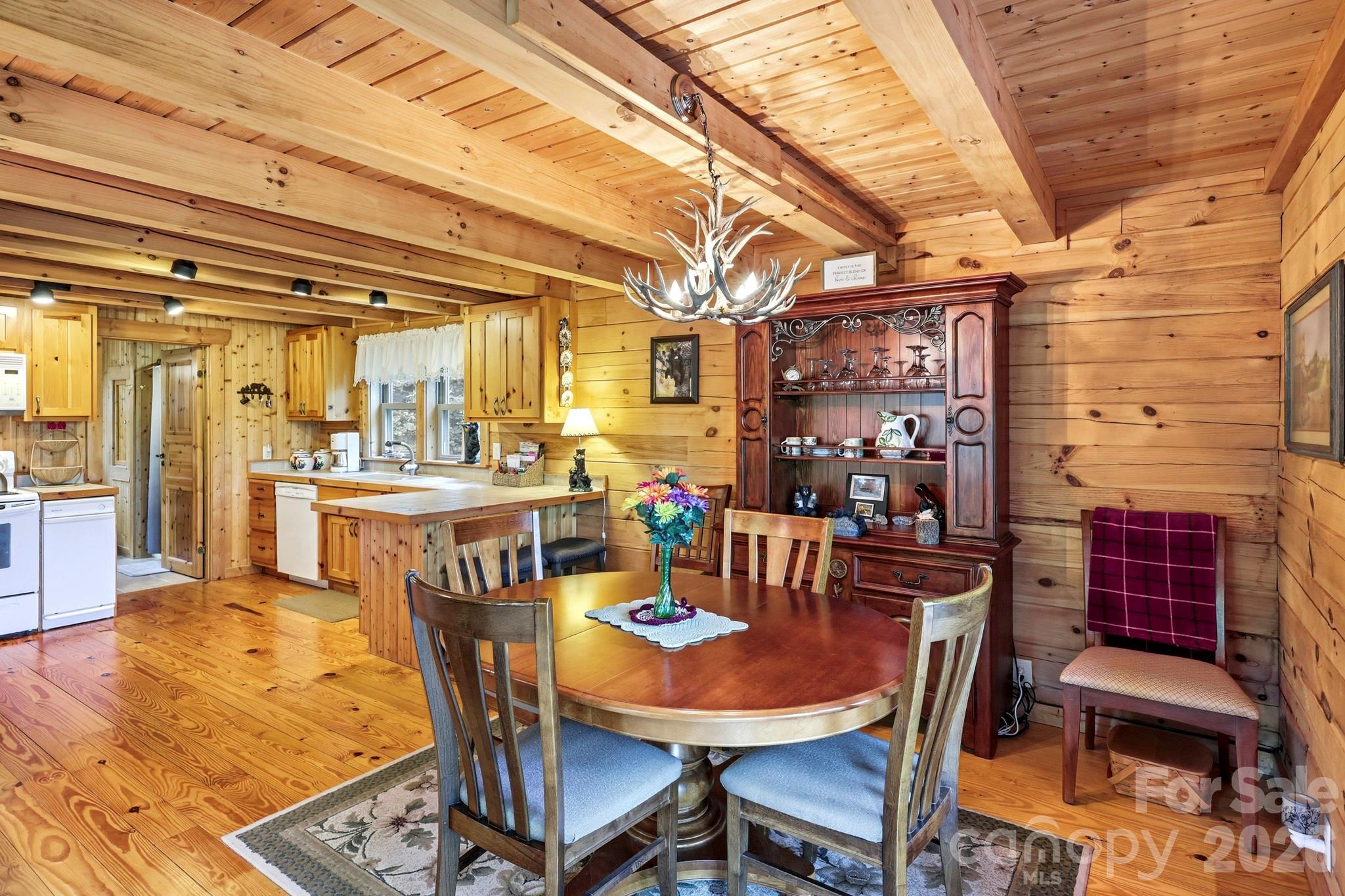 603 Laurel Lakes Parkway — Lake Lure