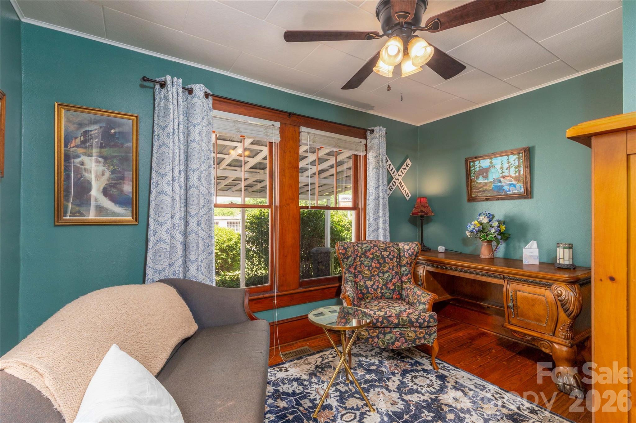 800 Main Street — Bryson City