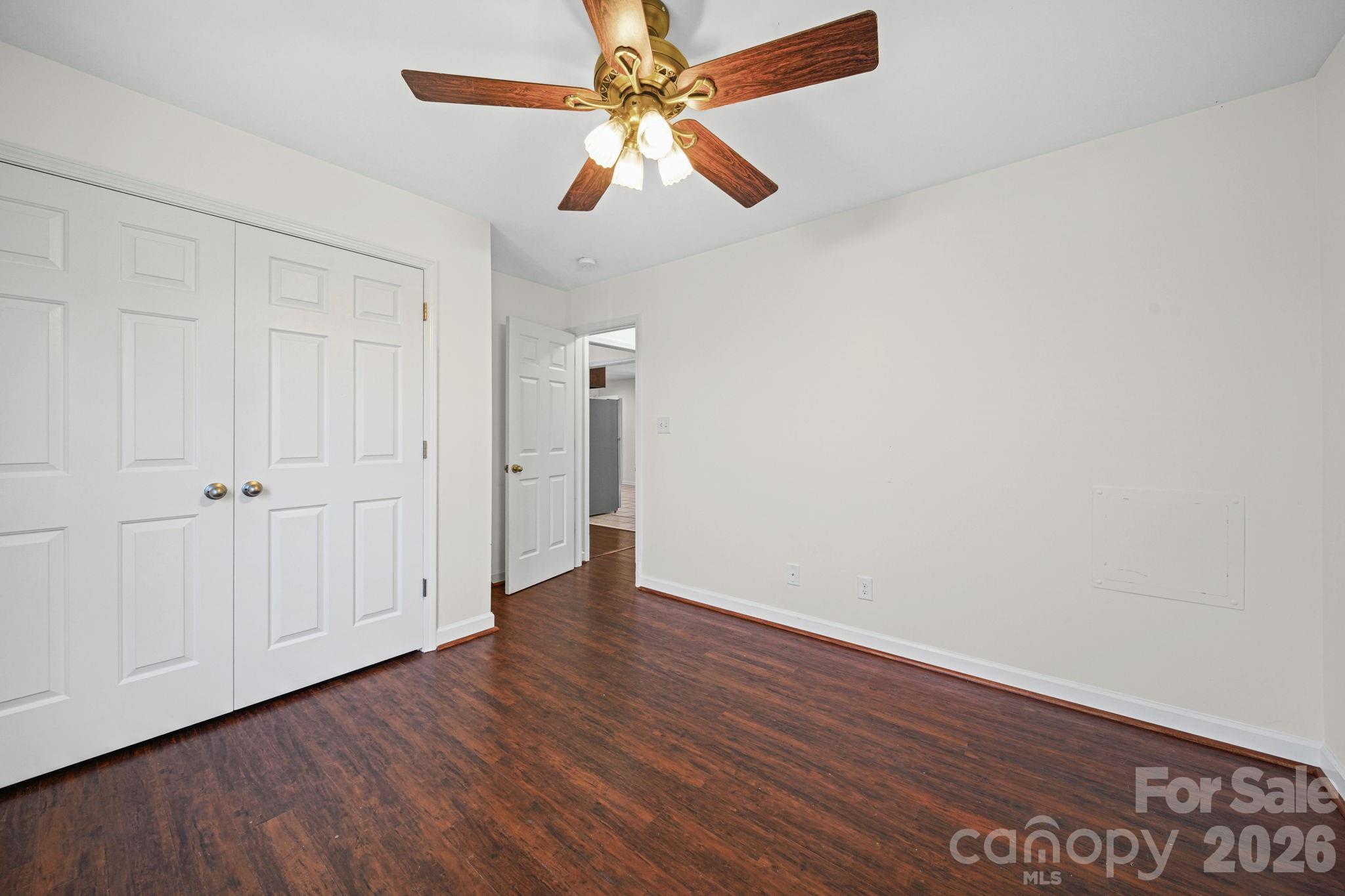 133 Polaris Drive — Wingate