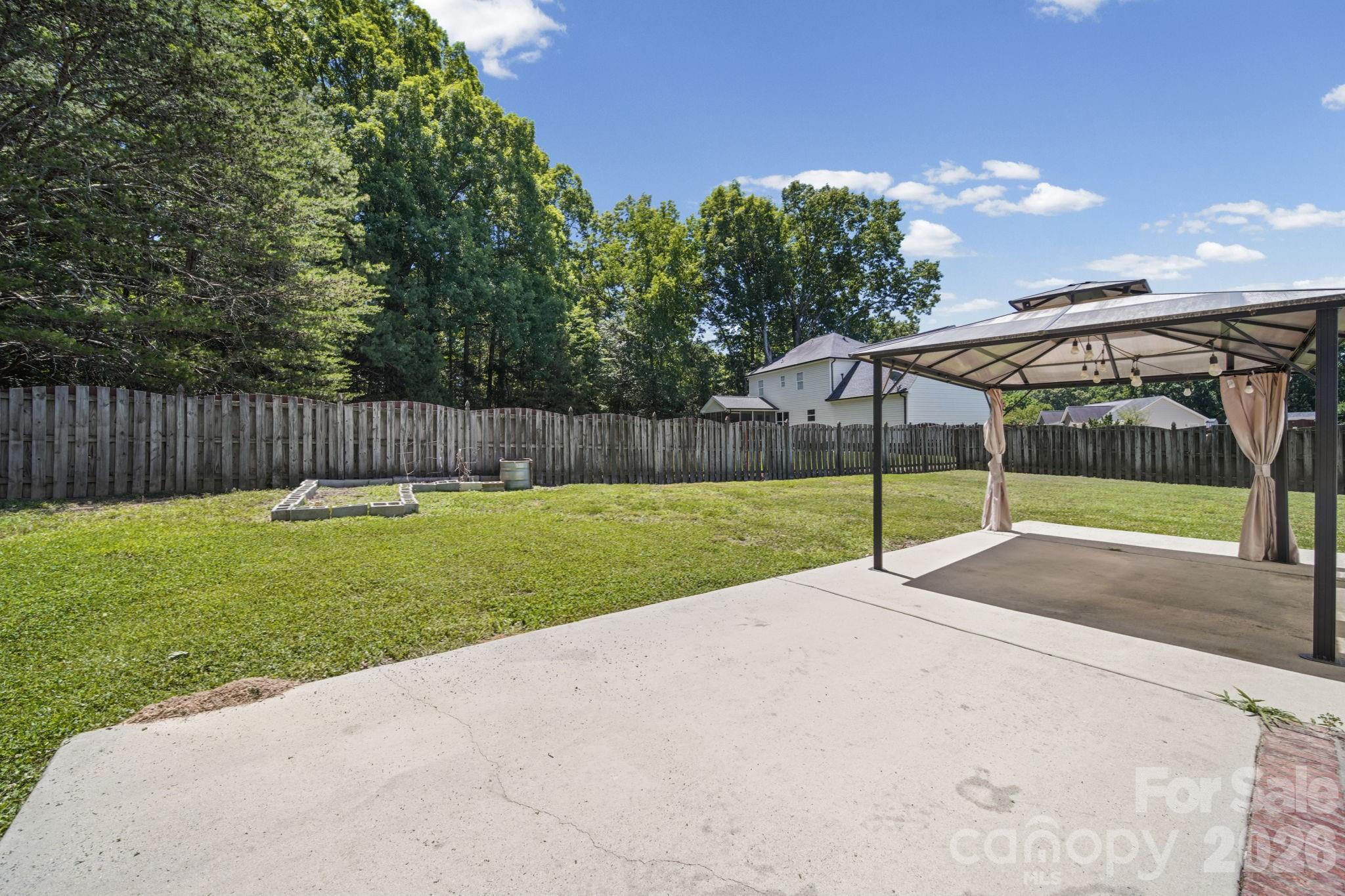 133 Polaris Drive — Wingate