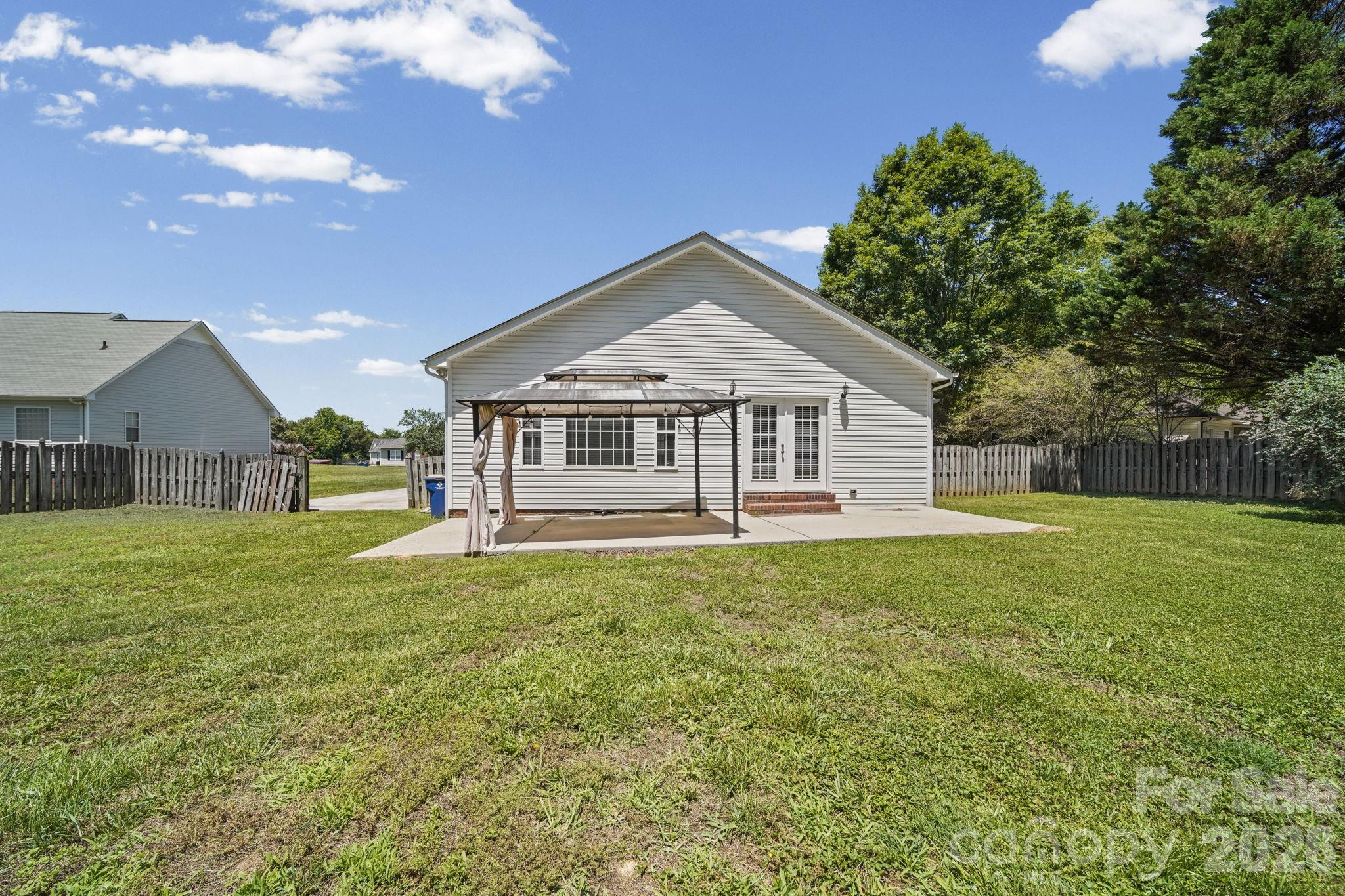 133 Polaris Drive — Wingate