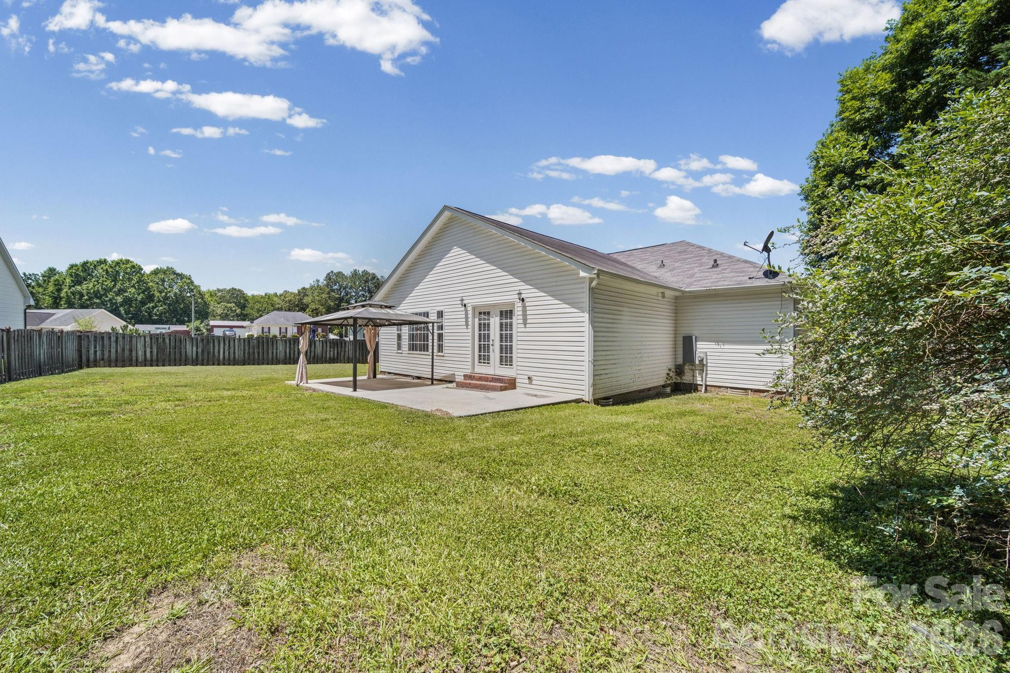 133 Polaris Drive — Wingate