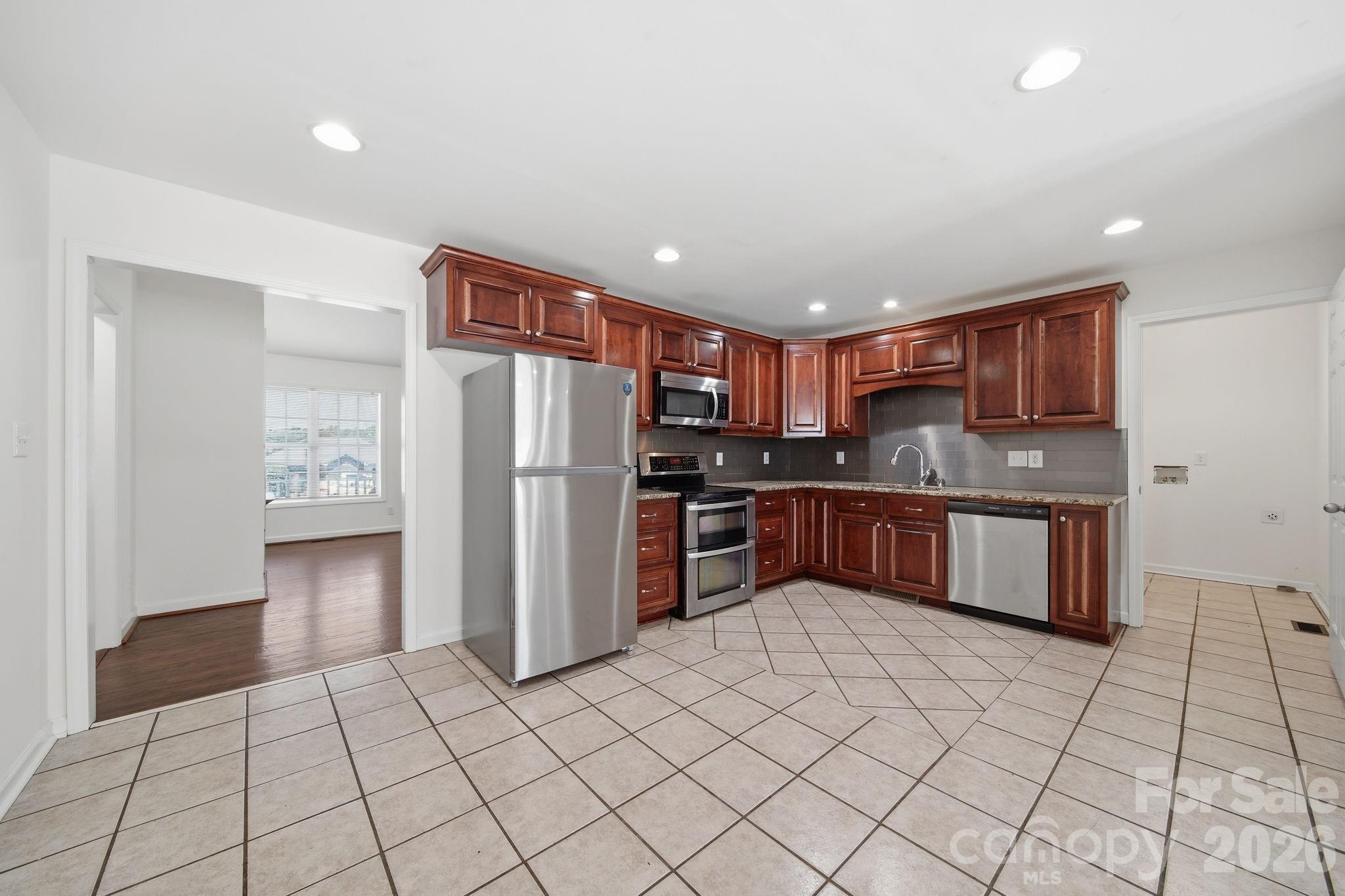 133 Polaris Drive — Wingate