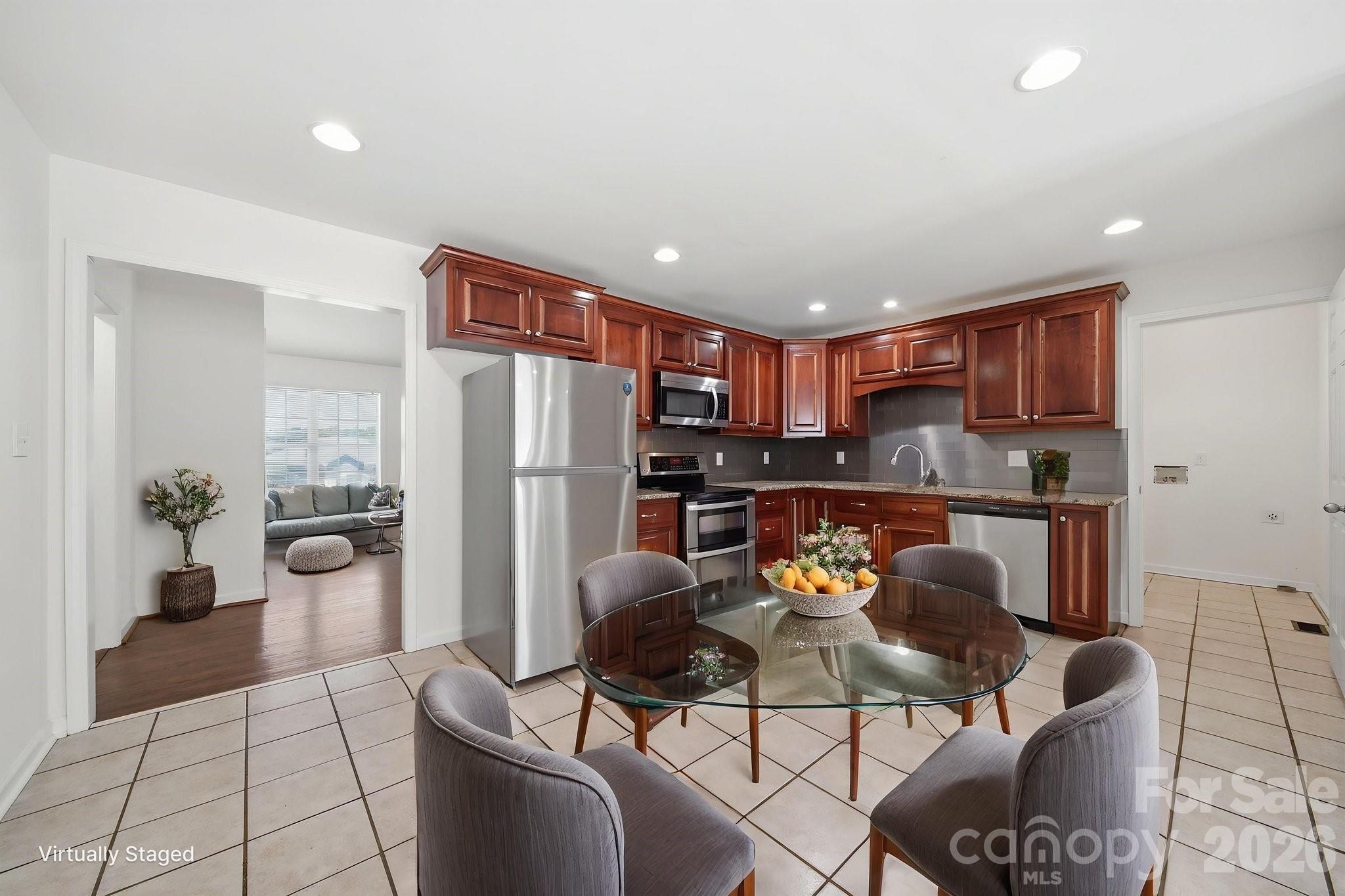 133 Polaris Drive — Wingate