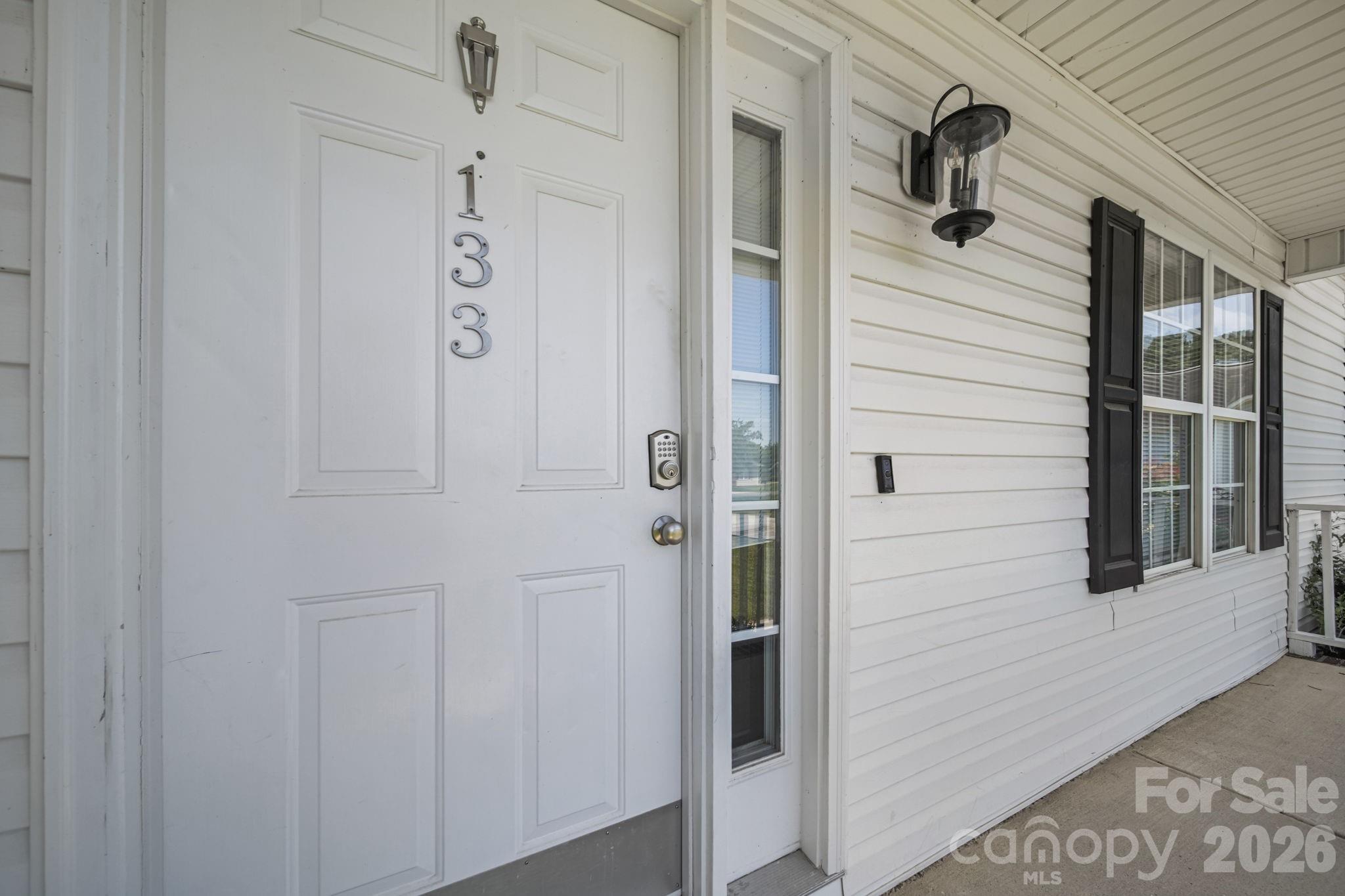 133 Polaris Drive — Wingate