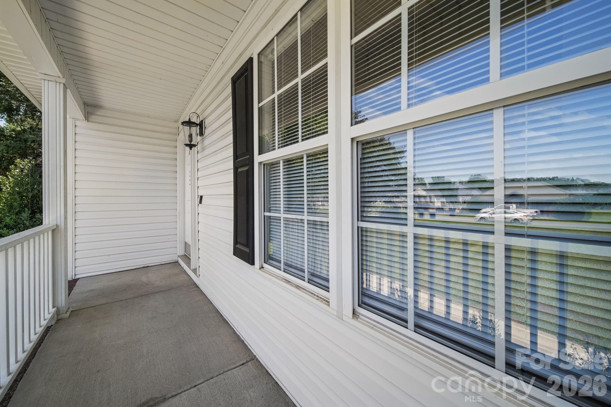 133 Polaris Drive — Wingate
