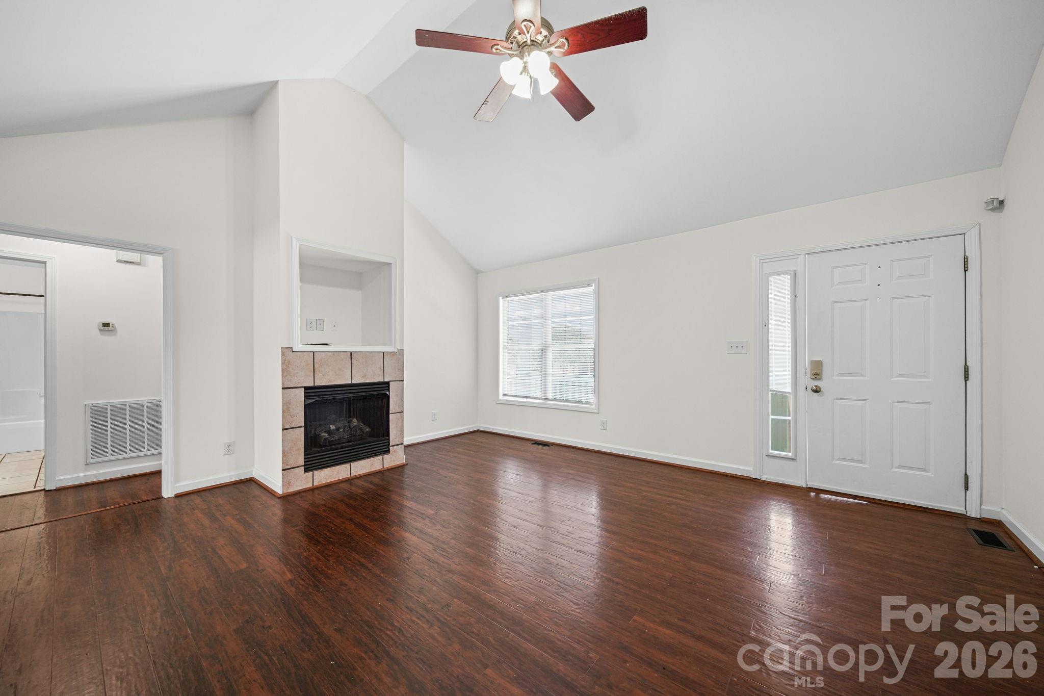 133 Polaris Drive — Wingate