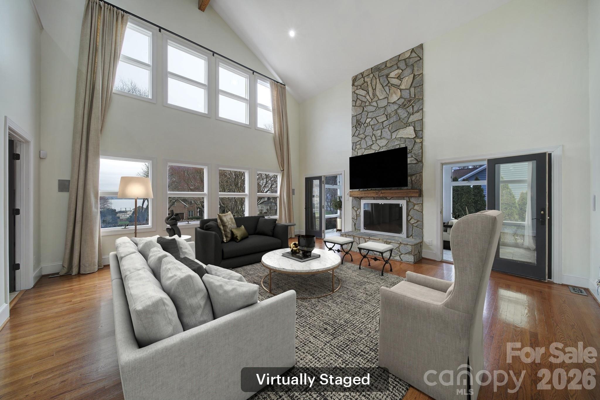 120 Royal Pointe Way — Mooresville