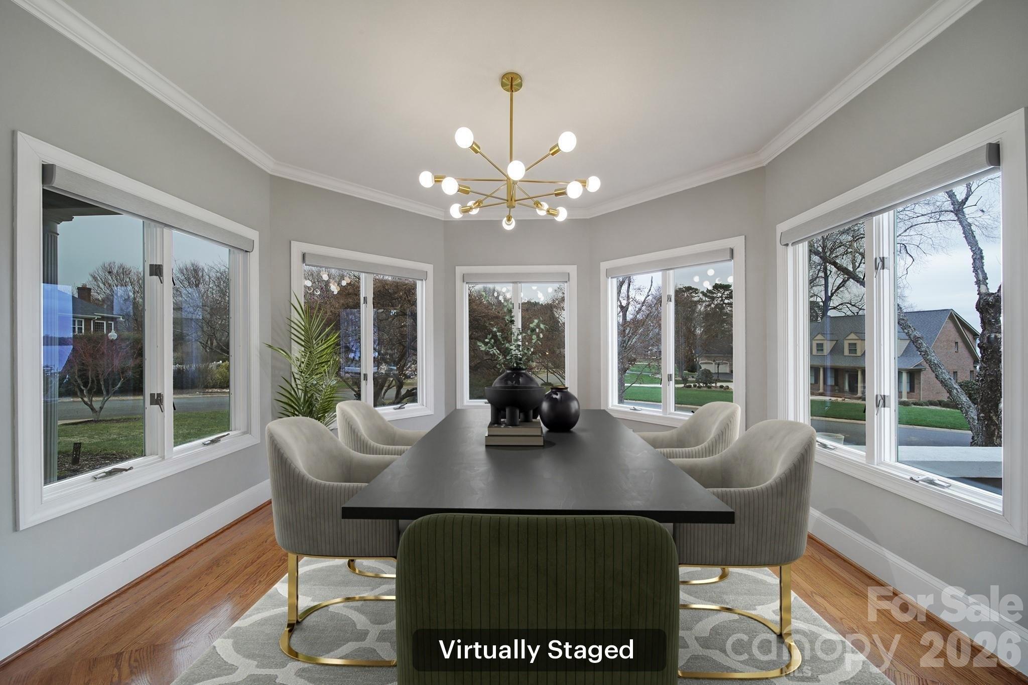 120 Royal Pointe Way — Mooresville