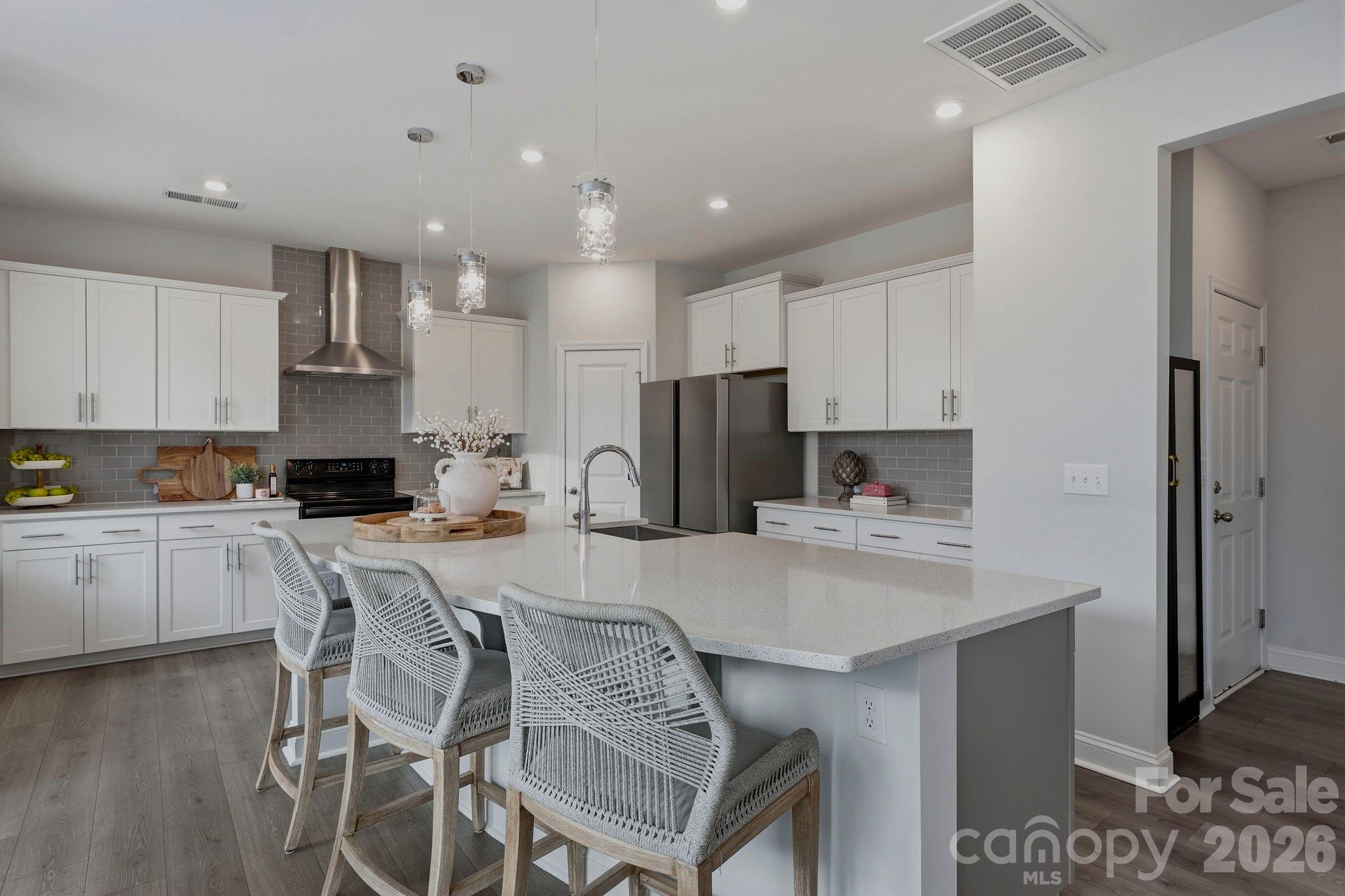 2107 Masons Bend Drive — Fort Mill