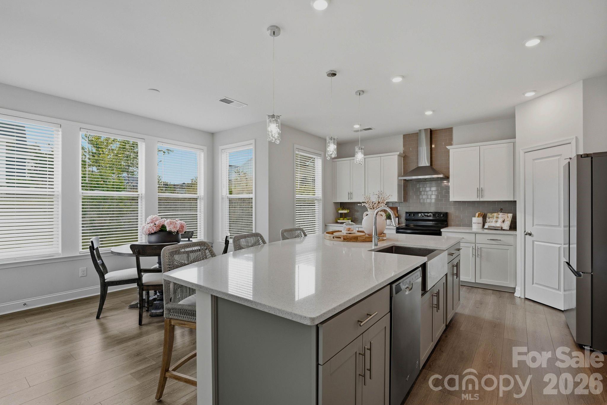 2107 Masons Bend Drive — Fort Mill
