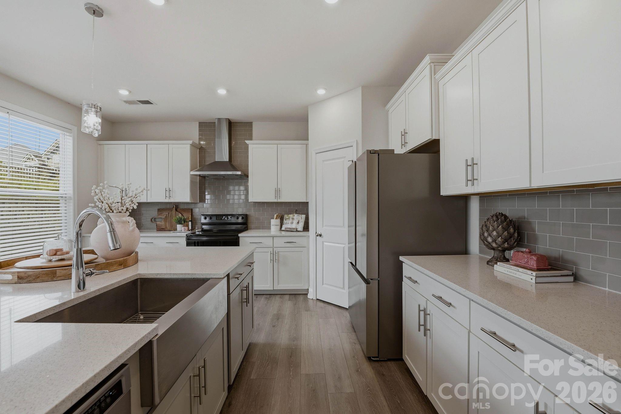 2107 Masons Bend Drive — Fort Mill