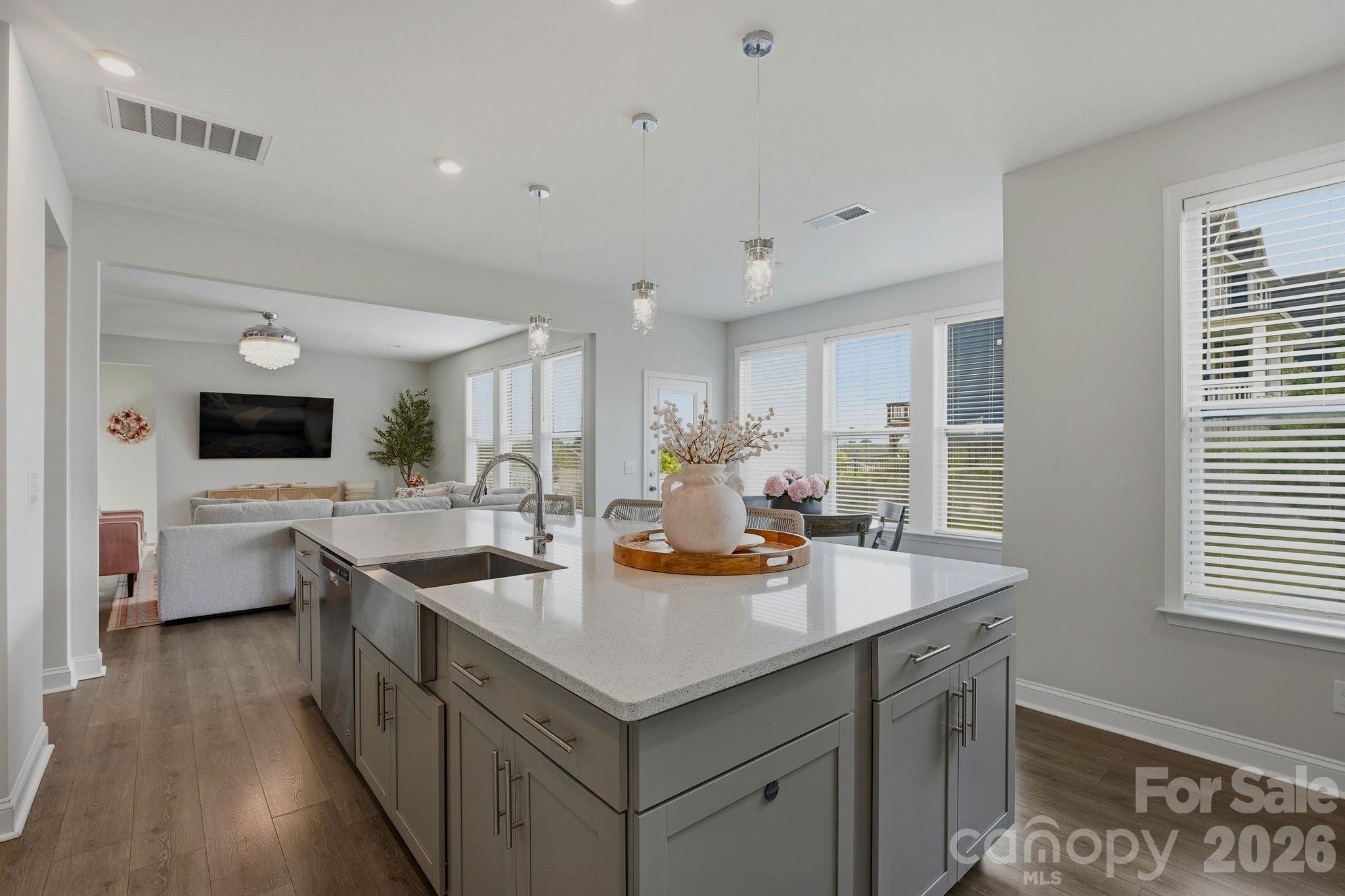 2107 Masons Bend Drive — Fort Mill
