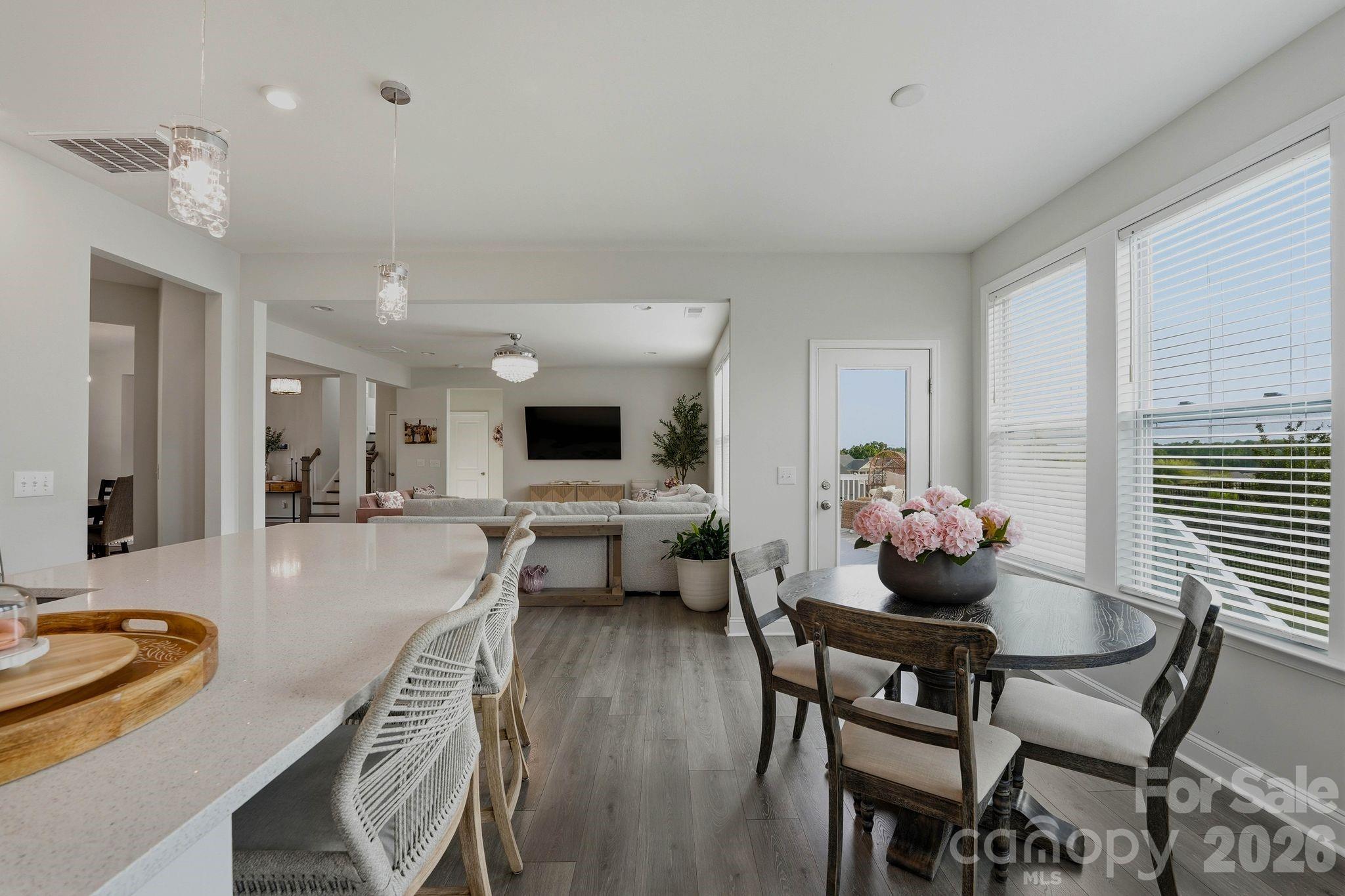 2107 Masons Bend Drive — Fort Mill
