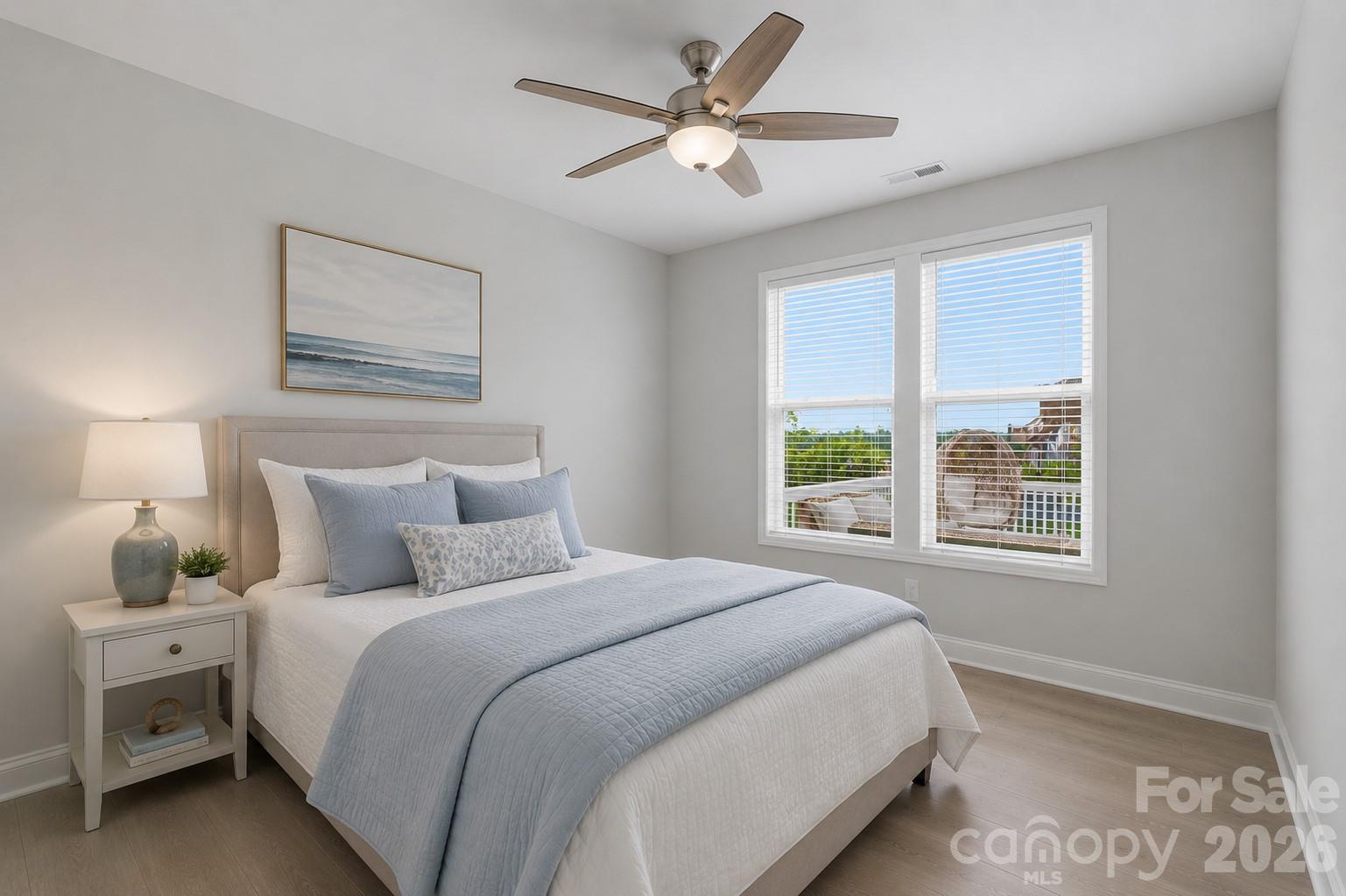 2107 Masons Bend Drive — Fort Mill