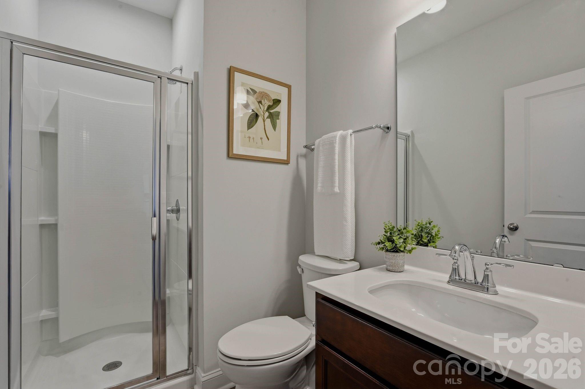 2107 Masons Bend Drive — Fort Mill