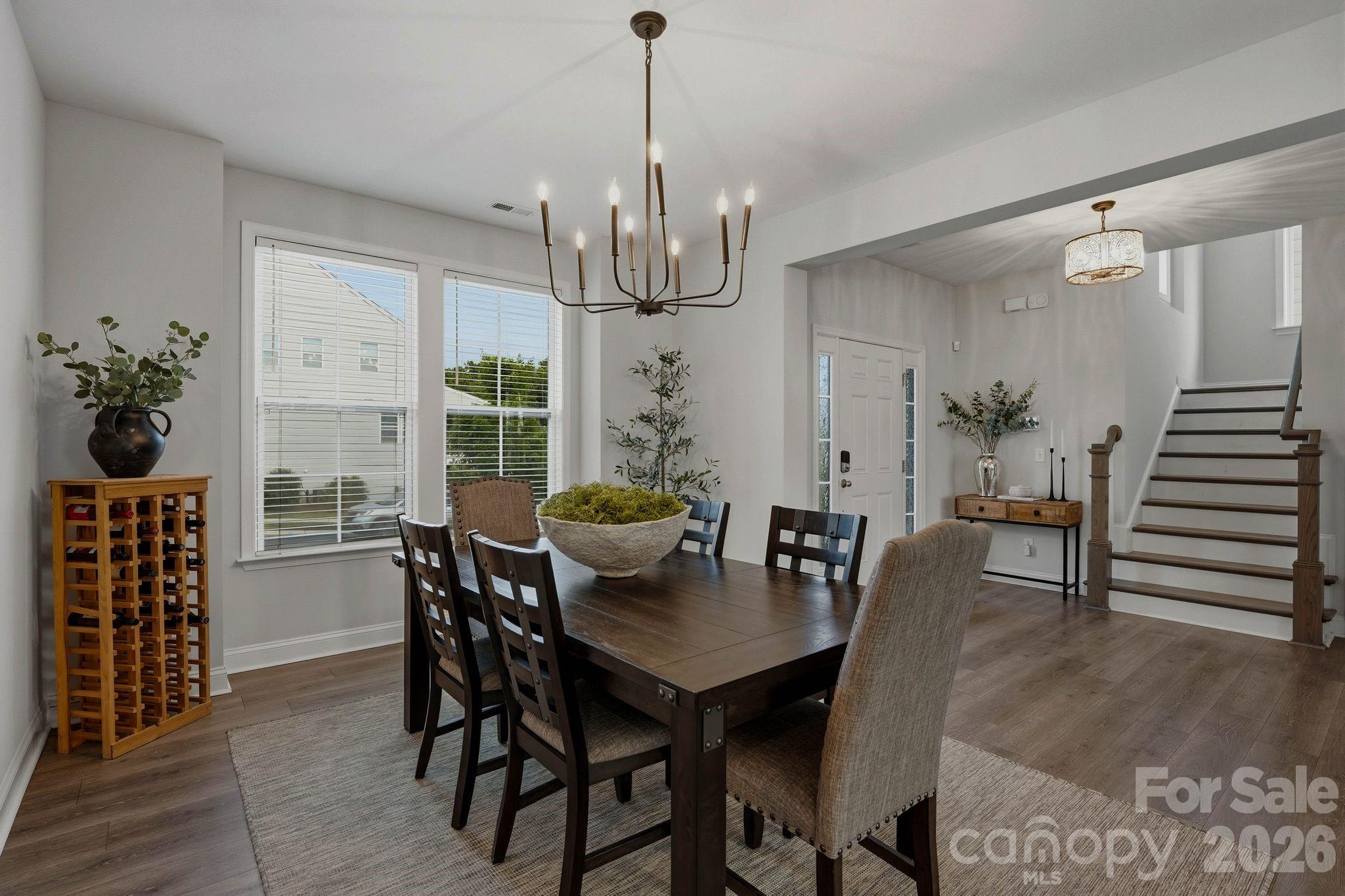 2107 Masons Bend Drive — Fort Mill