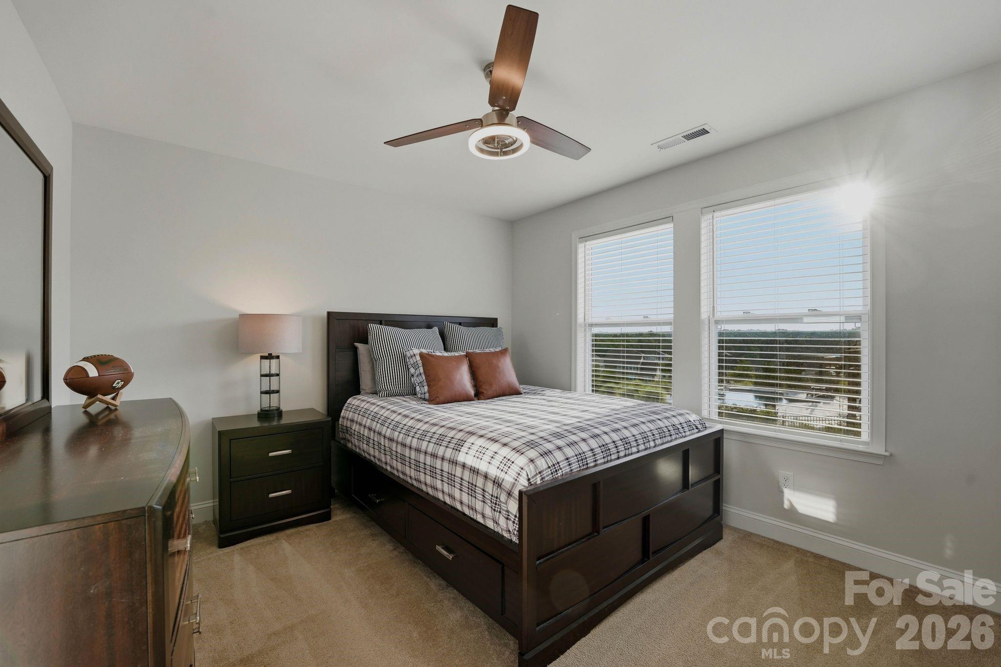 2107 Masons Bend Drive — Fort Mill