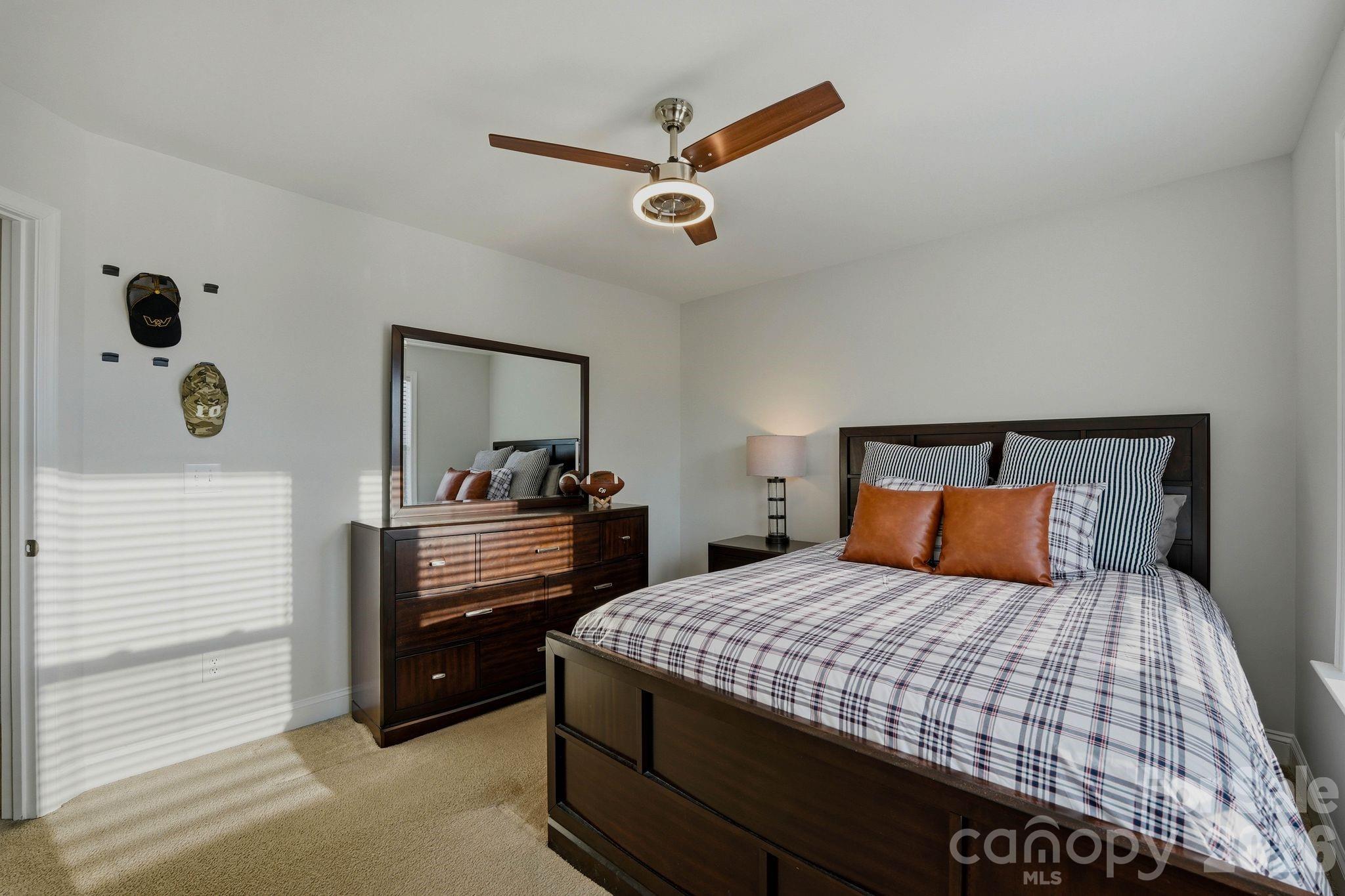 2107 Masons Bend Drive — Fort Mill