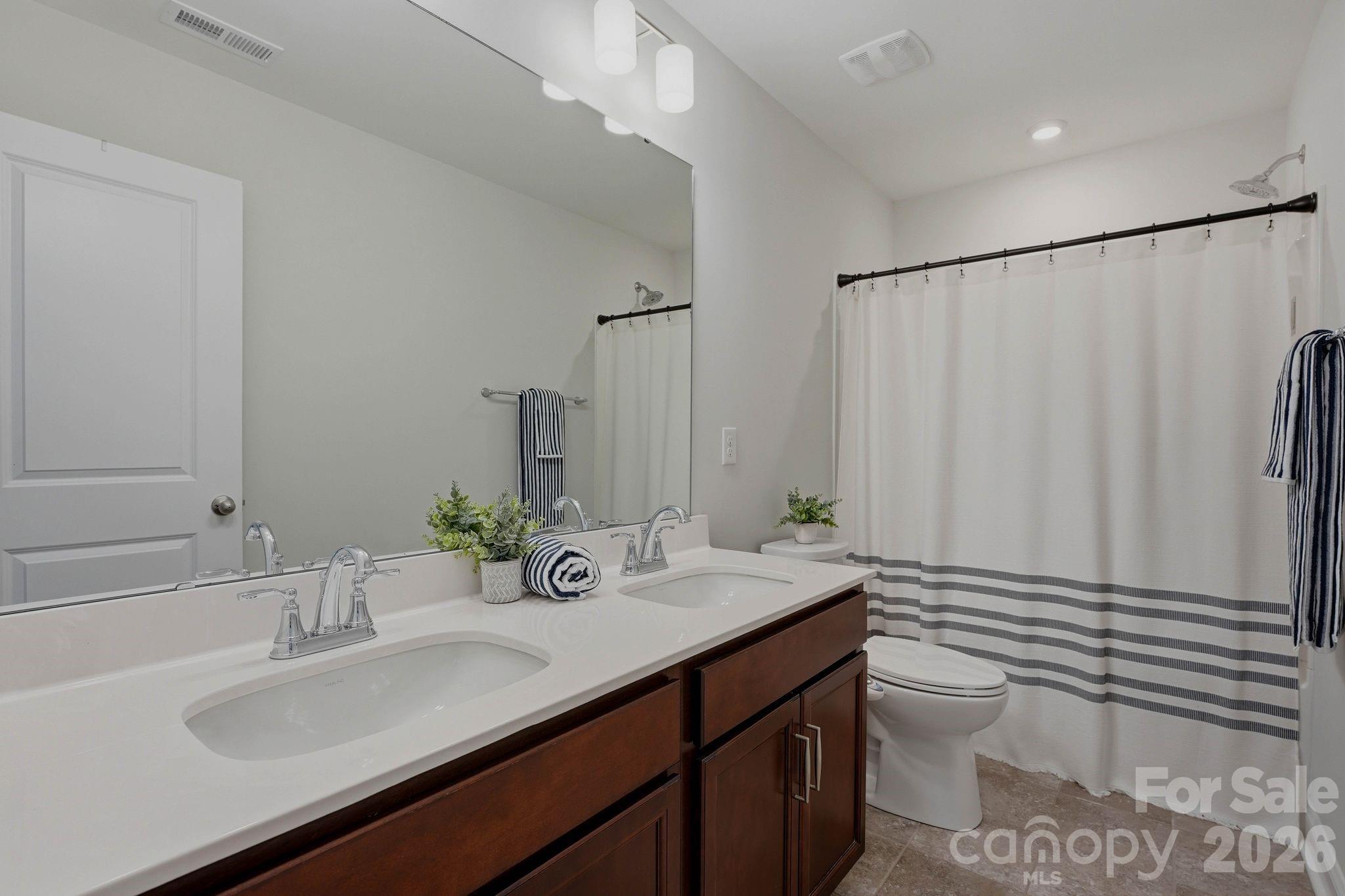 2107 Masons Bend Drive — Fort Mill