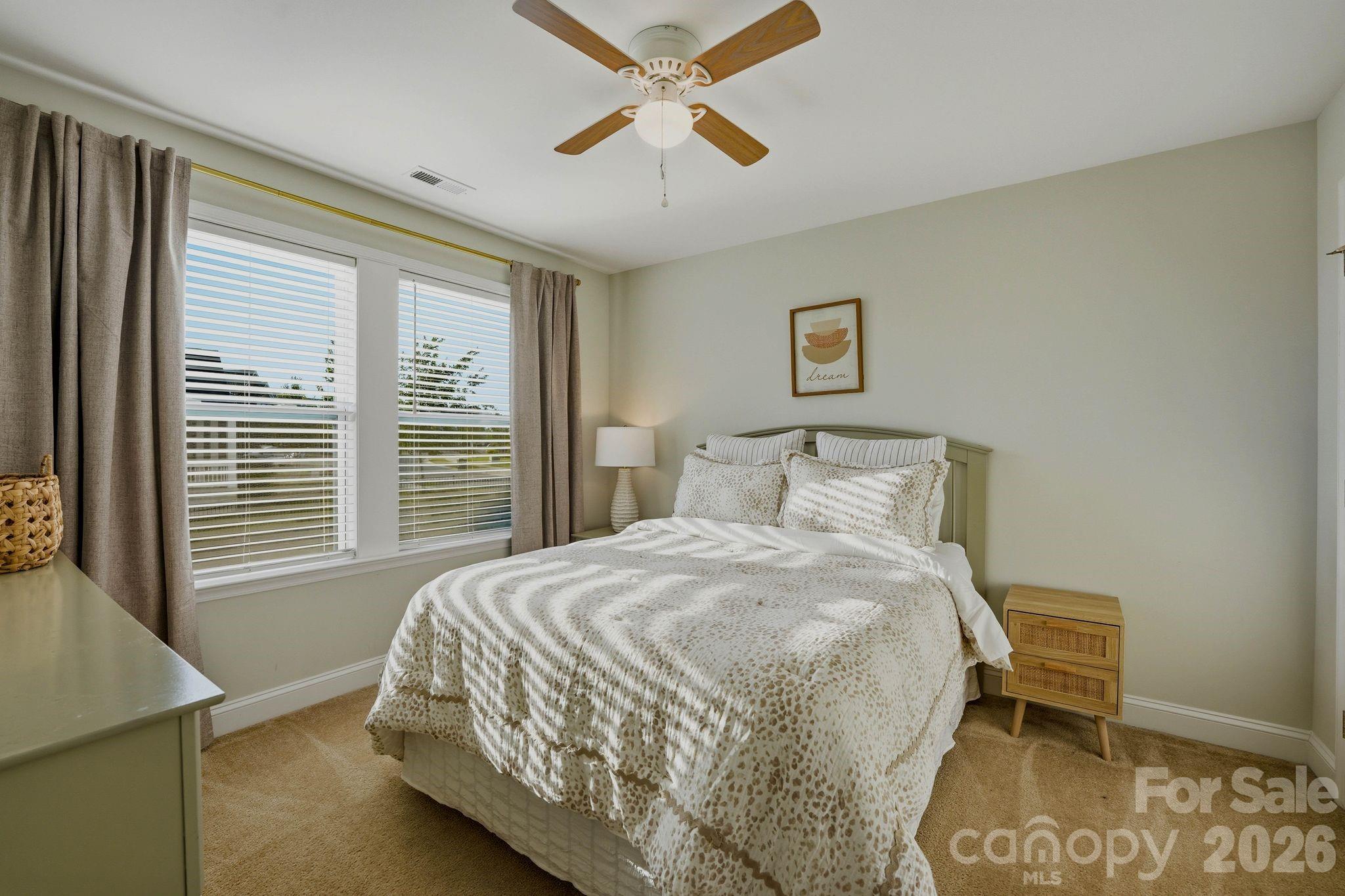 2107 Masons Bend Drive — Fort Mill