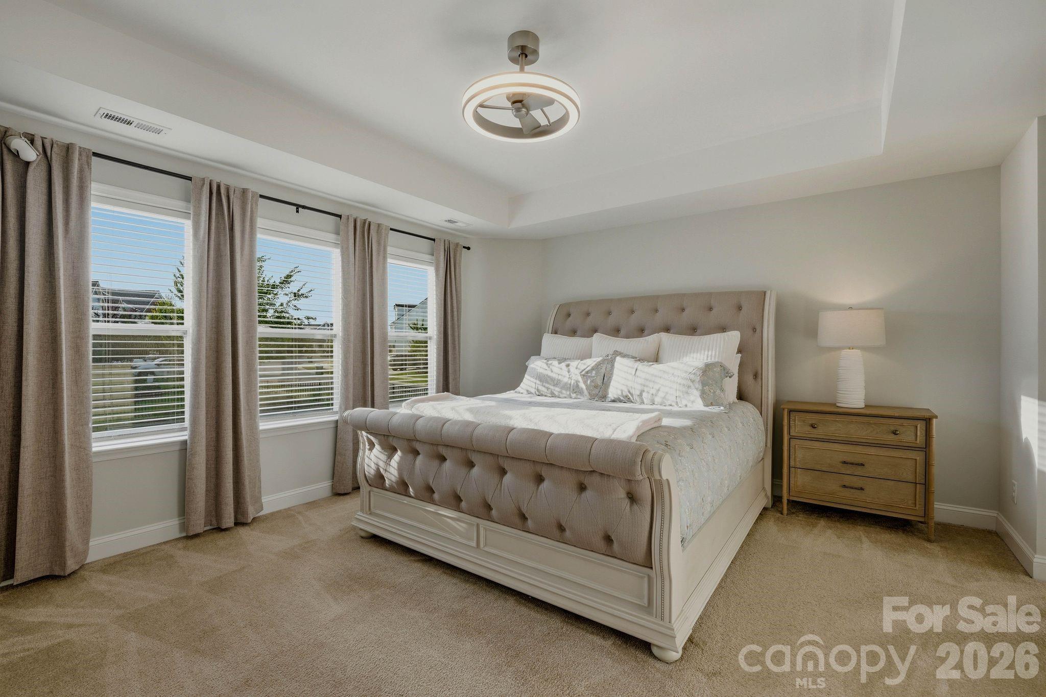 2107 Masons Bend Drive — Fort Mill