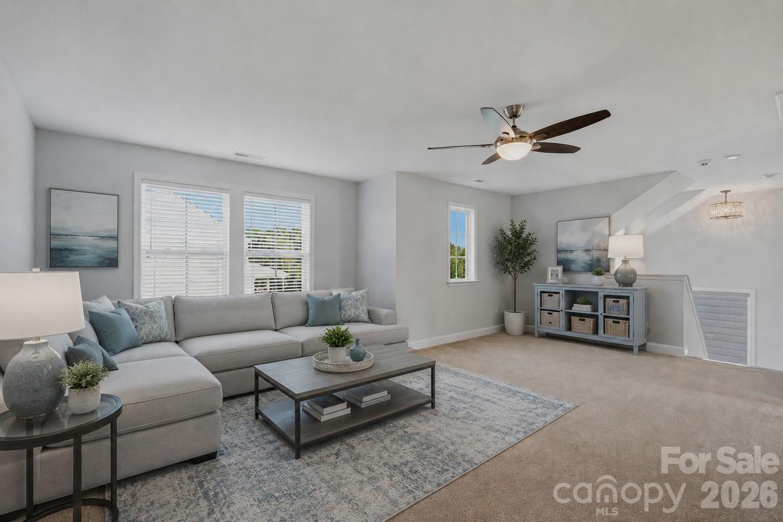 2107 Masons Bend Drive — Fort Mill