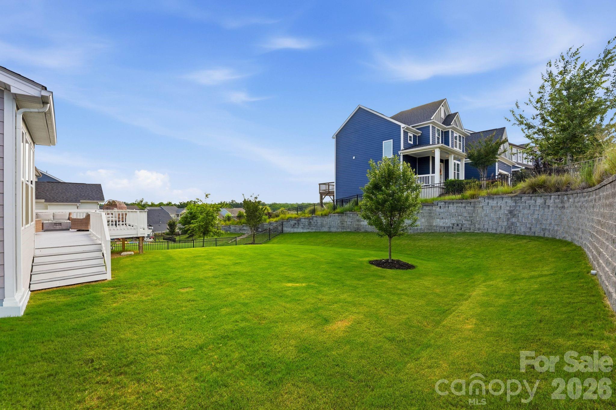 2107 Masons Bend Drive — Fort Mill