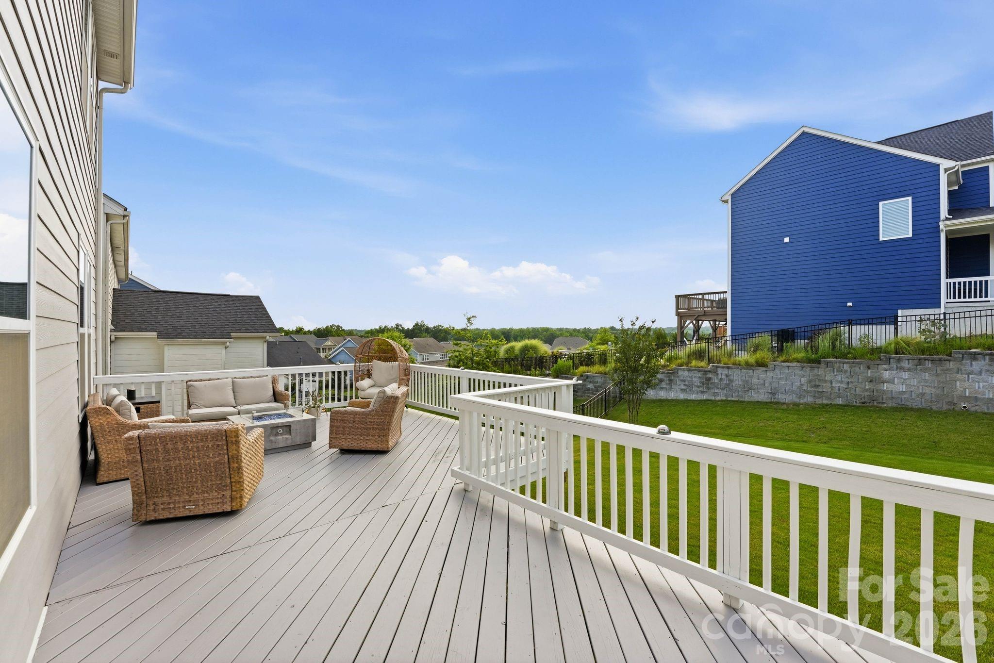 2107 Masons Bend Drive — Fort Mill