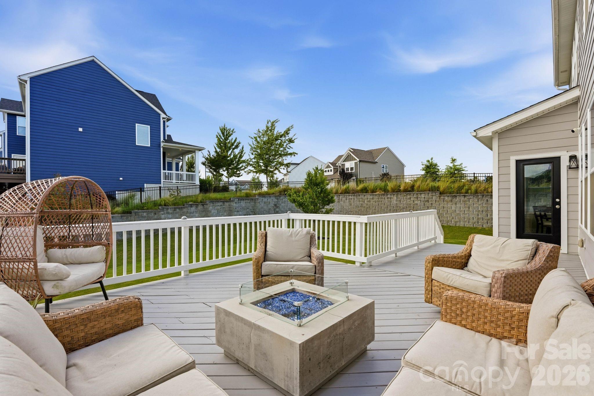 2107 Masons Bend Drive — Fort Mill