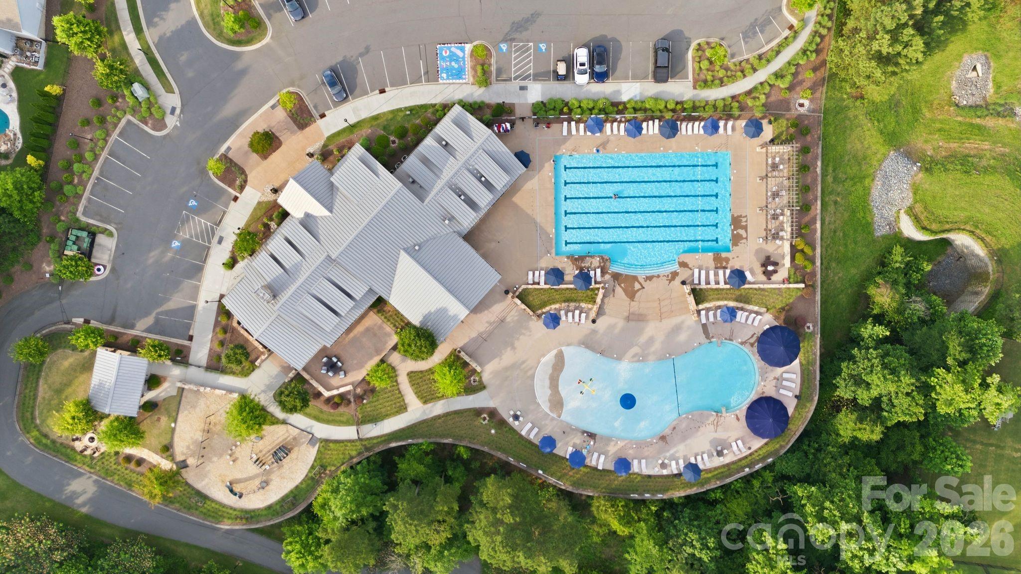 2107 Masons Bend Drive — Fort Mill