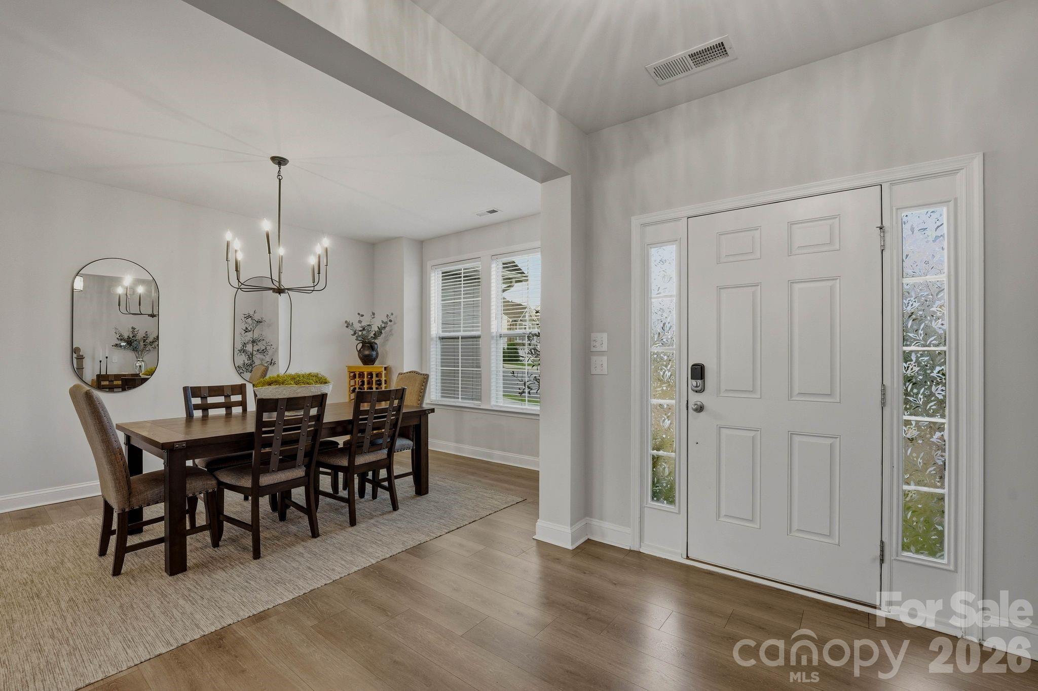 2107 Masons Bend Drive — Fort Mill