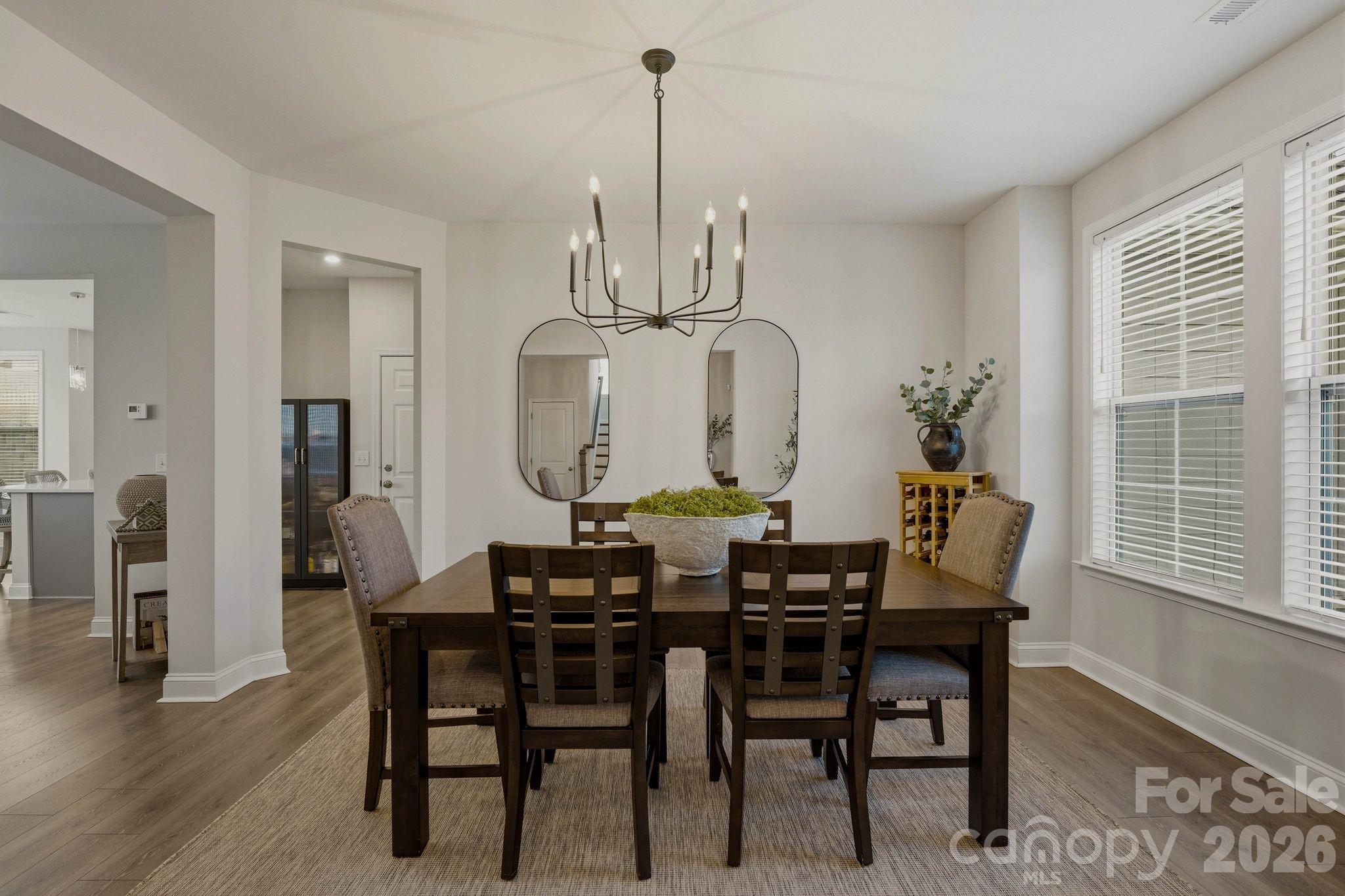 2107 Masons Bend Drive — Fort Mill