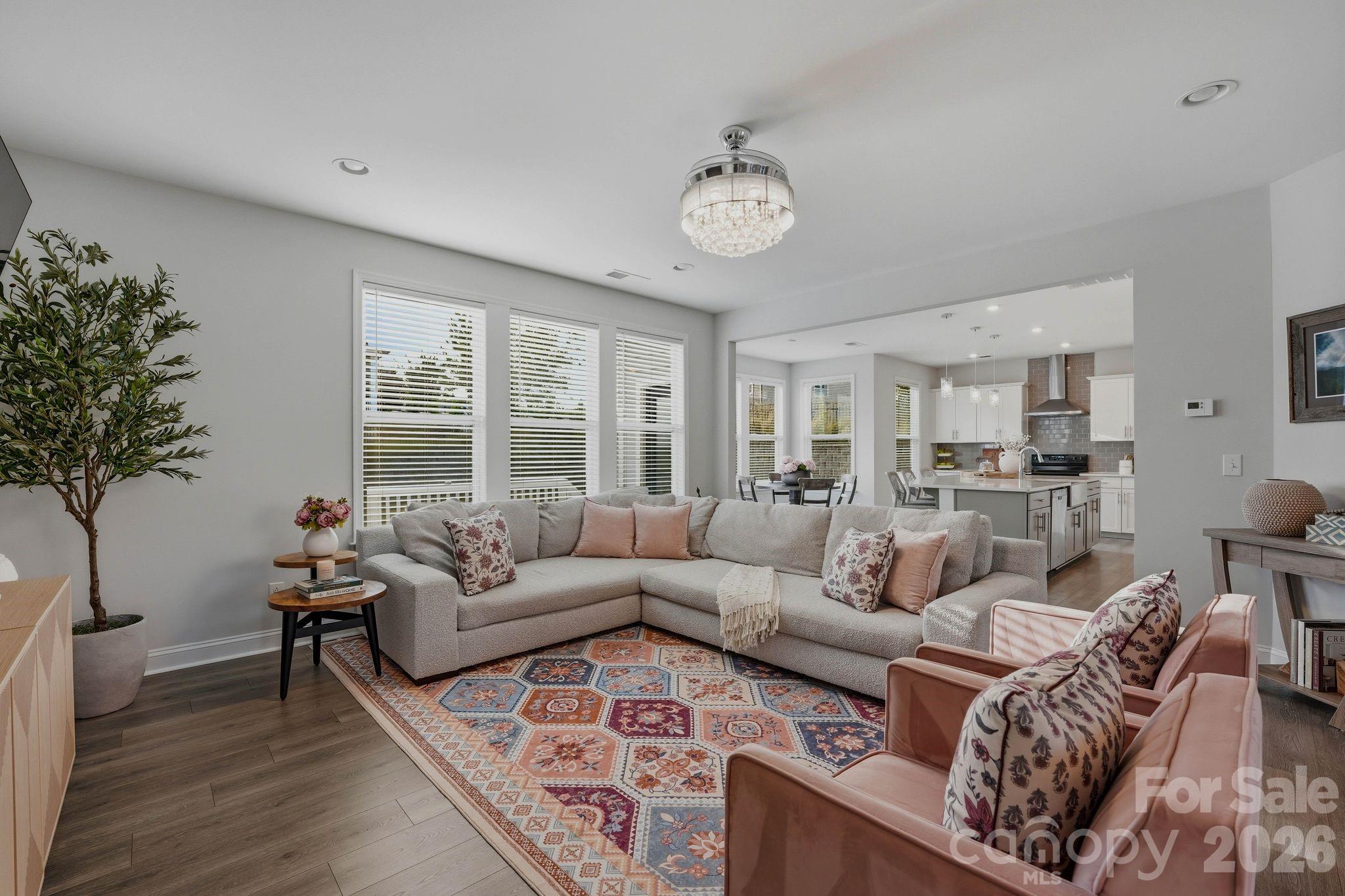 2107 Masons Bend Drive — Fort Mill