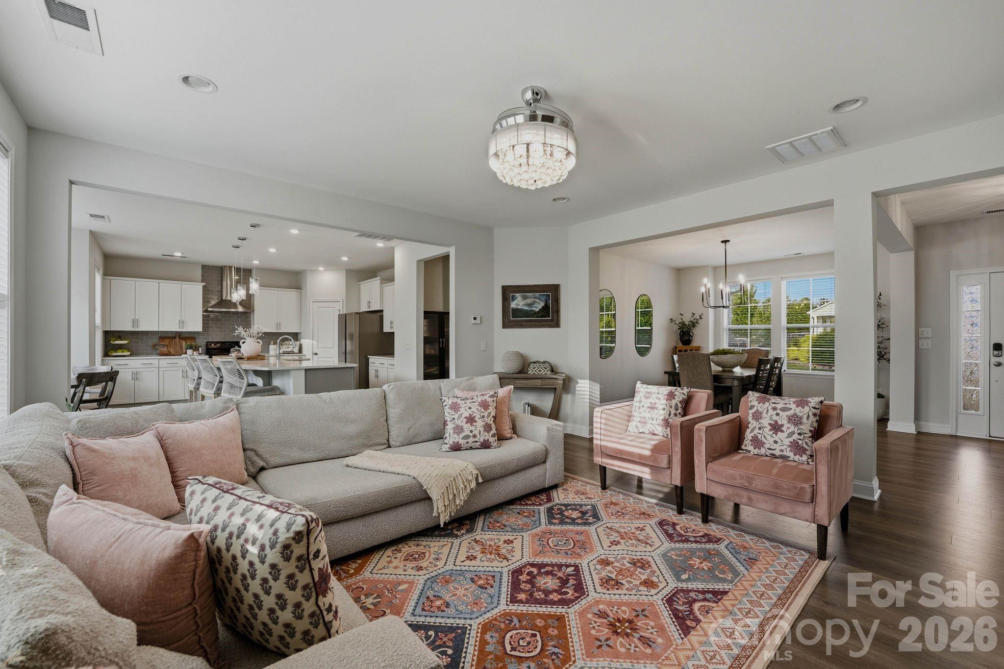 2107 Masons Bend Drive — Fort Mill