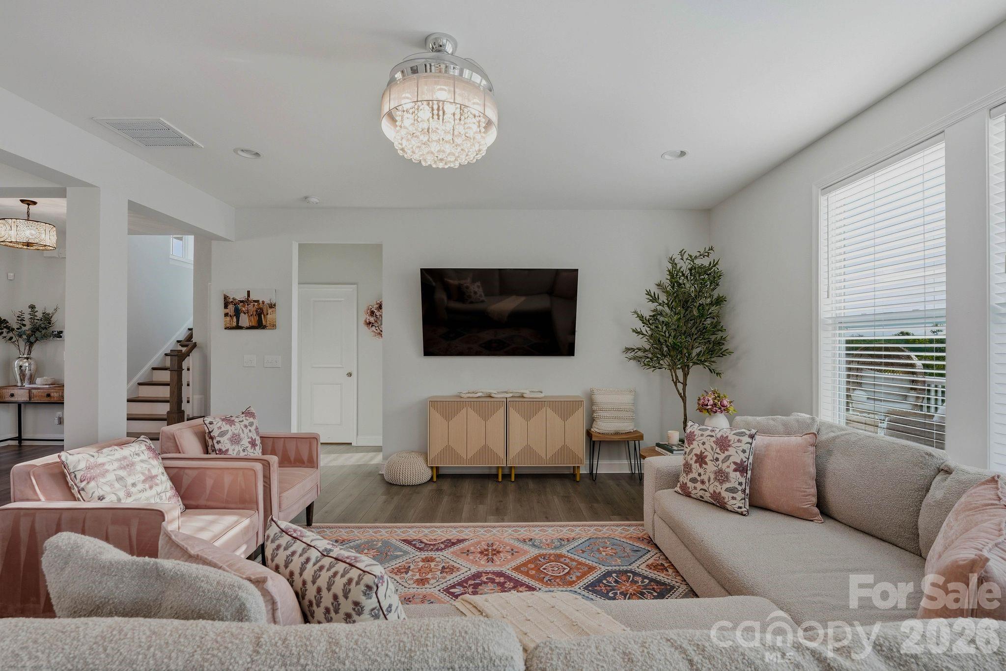 2107 Masons Bend Drive — Fort Mill