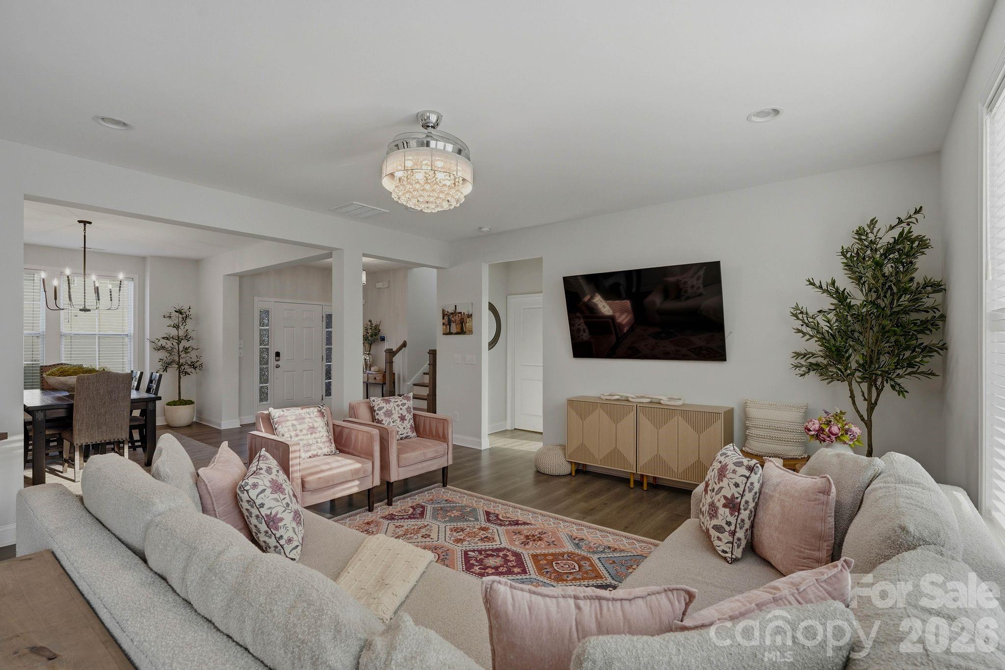 2107 Masons Bend Drive — Fort Mill
