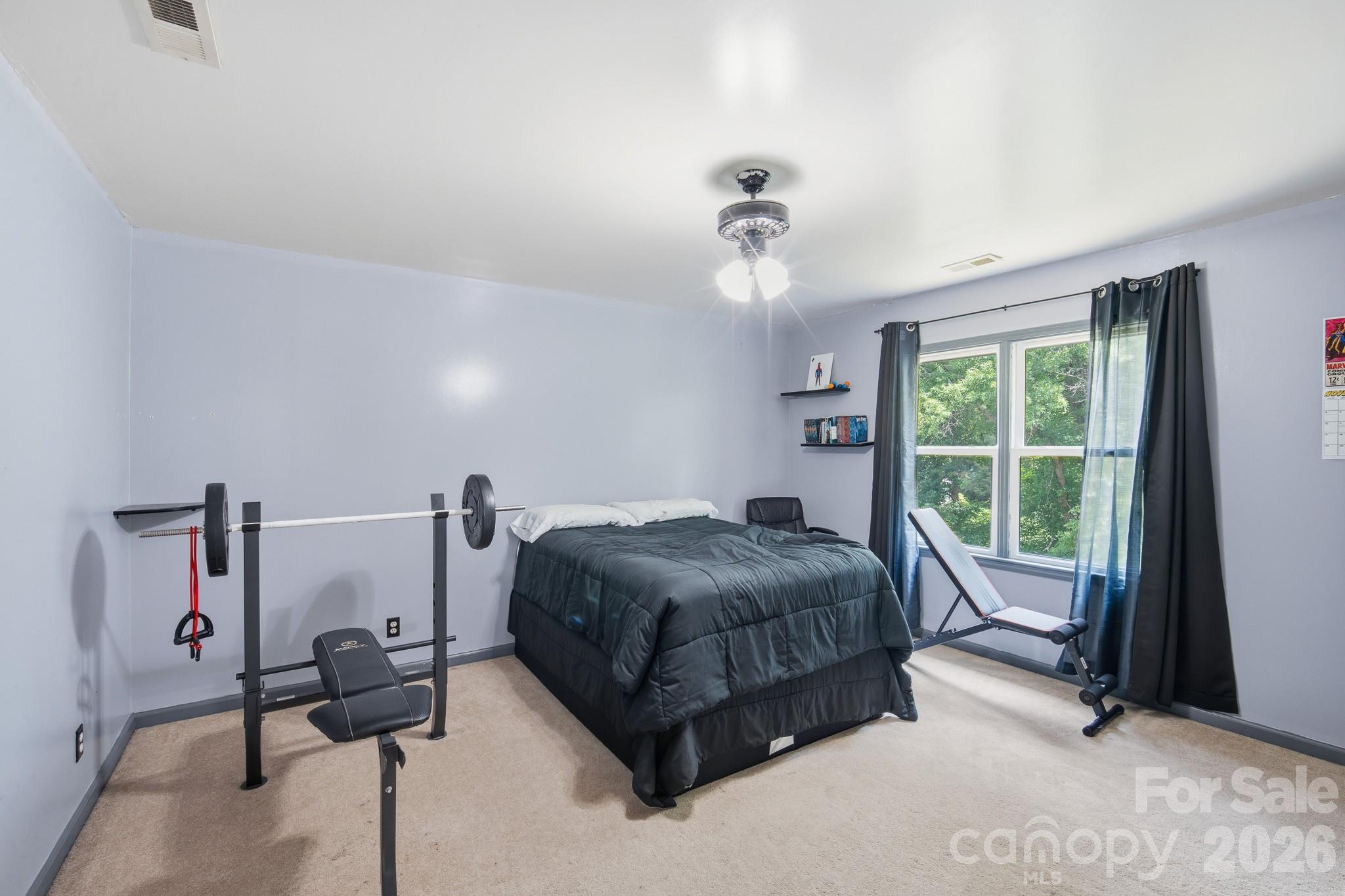 825 Timberlane Trail — Salisbury