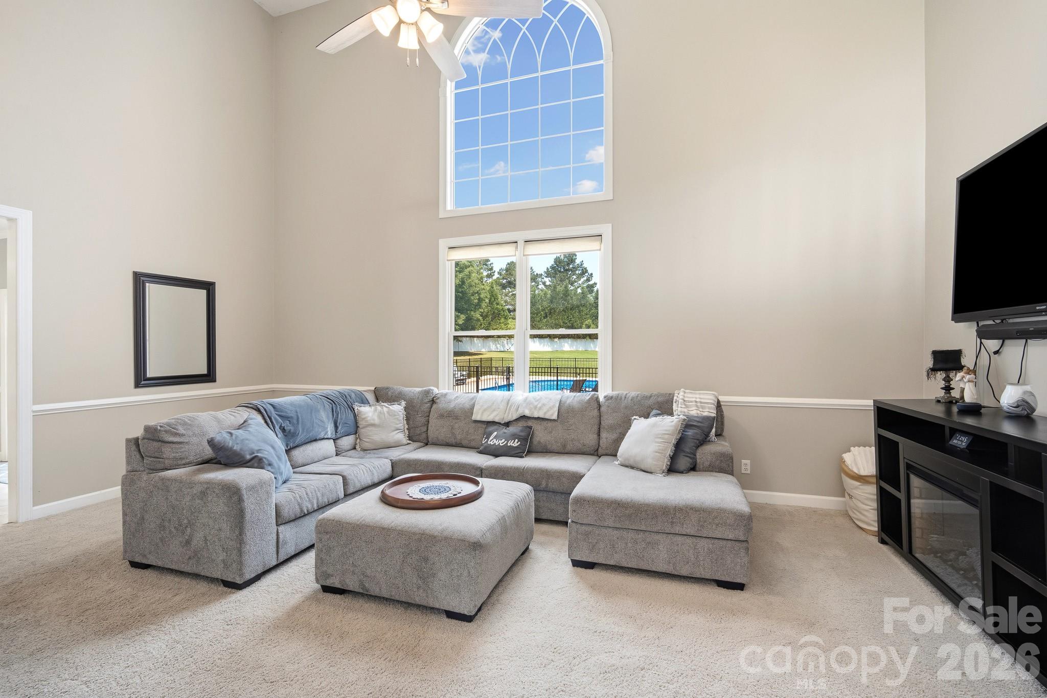 825 Timberlane Trail — Salisbury