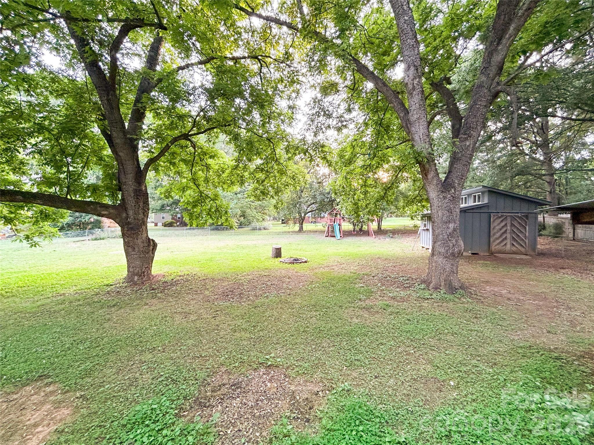 119 Hillcrest Street — Shelby