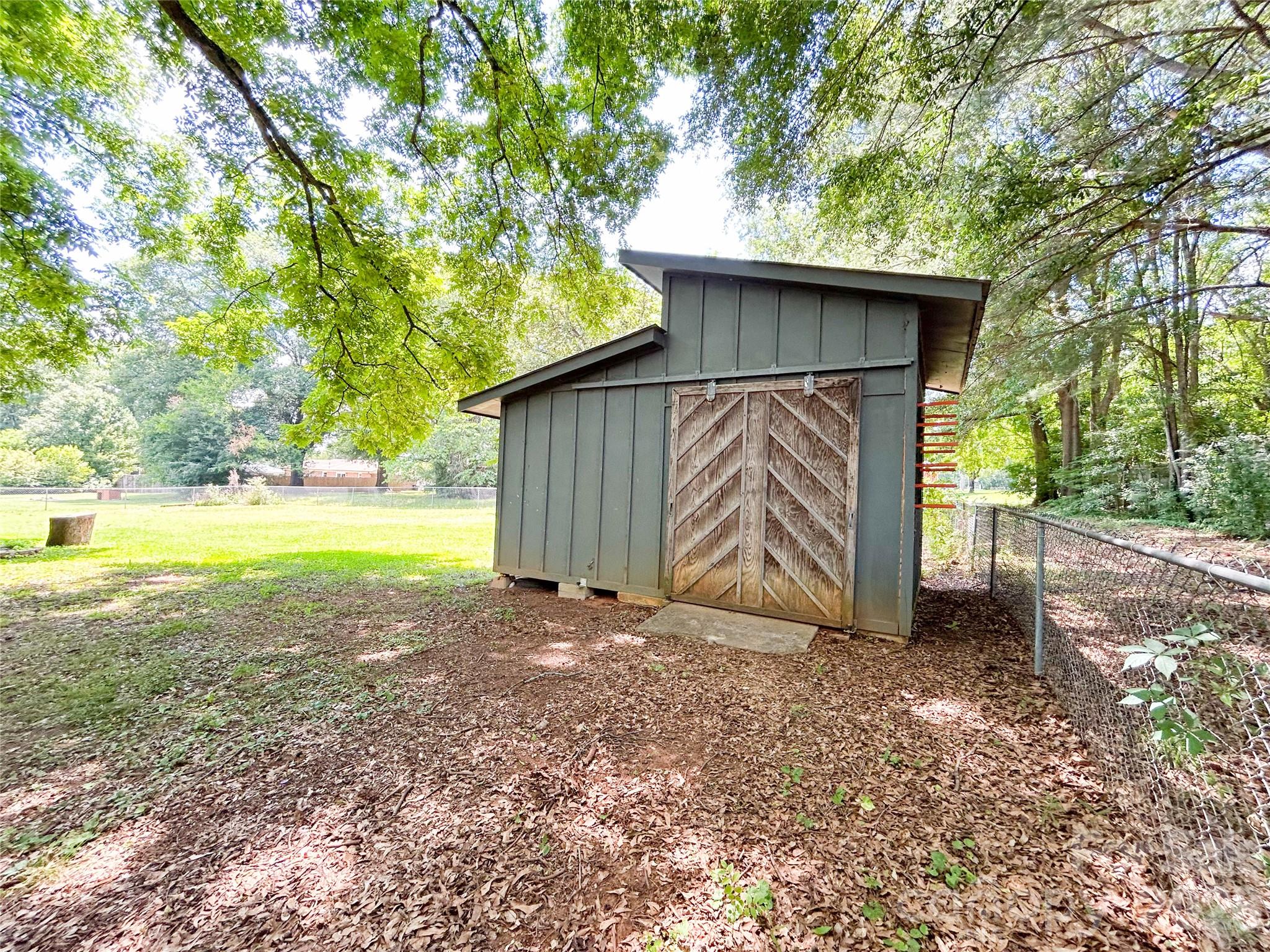 119 Hillcrest Street — Shelby