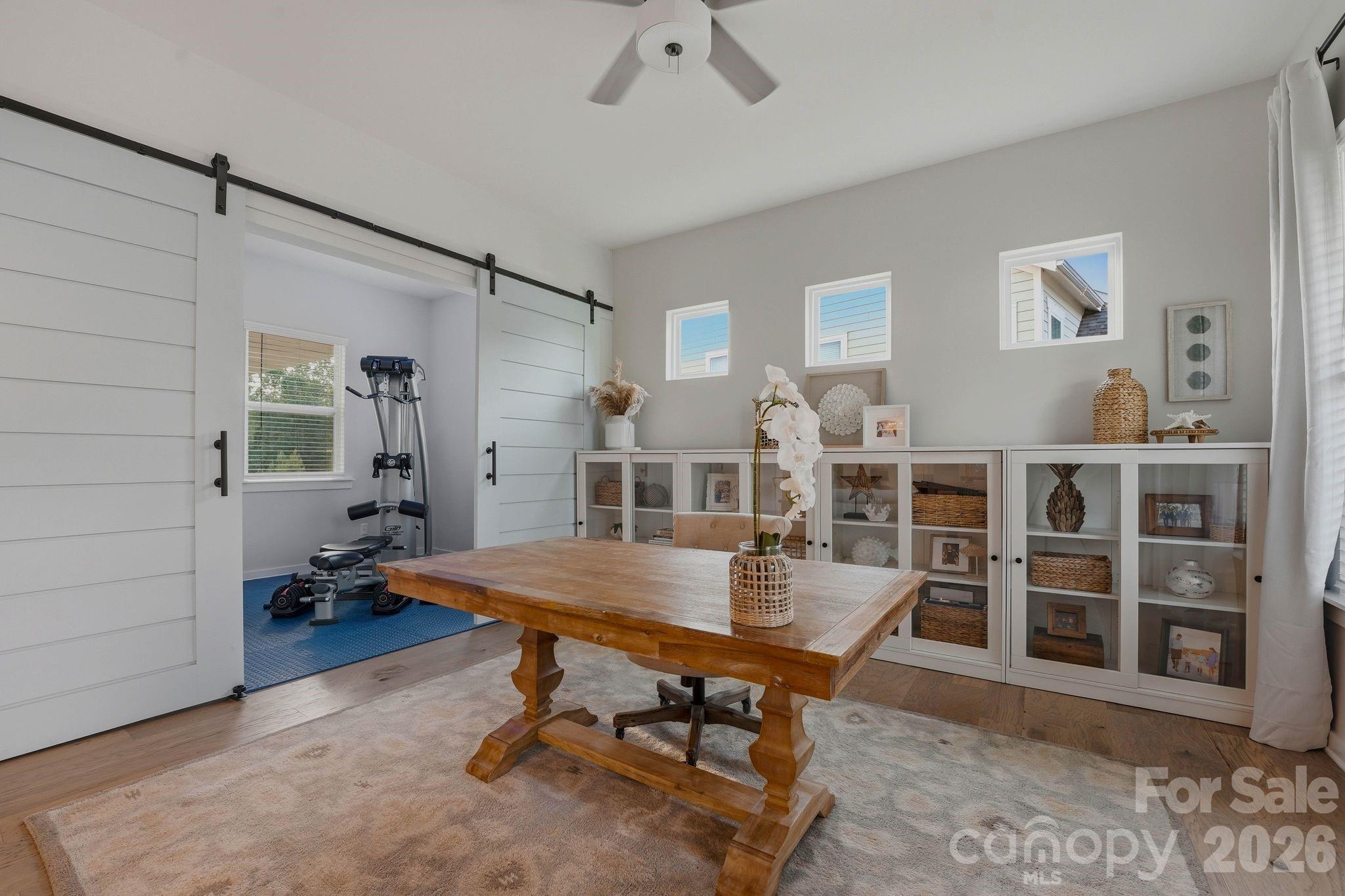2081 Masons Bend Drive — Fort Mill