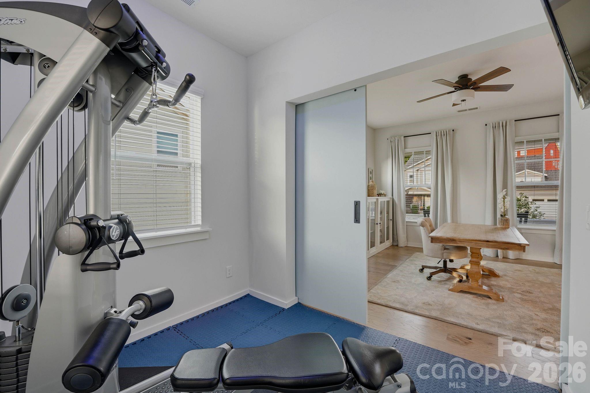 2081 Masons Bend Drive — Fort Mill