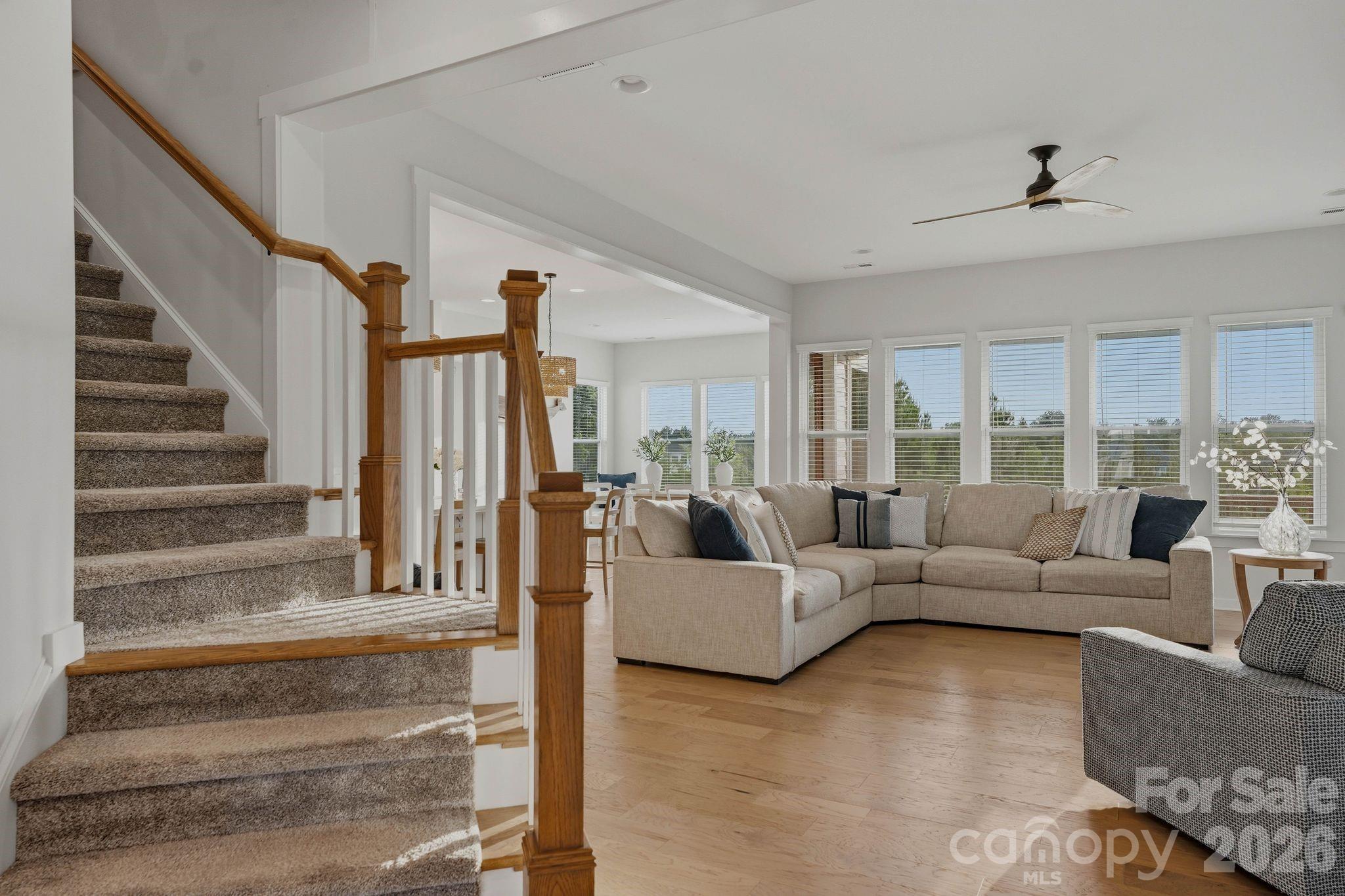 2081 Masons Bend Drive — Fort Mill