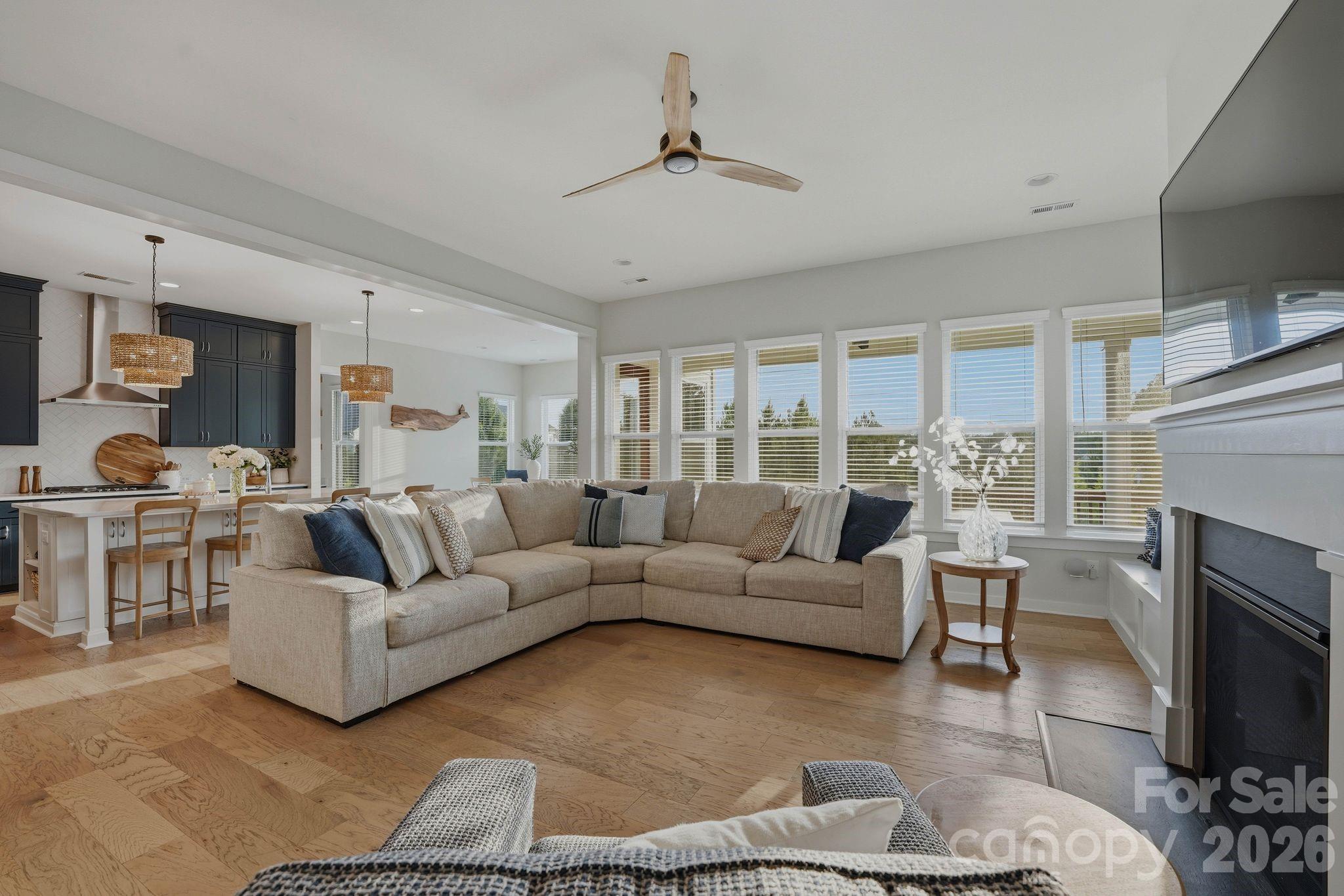 2081 Masons Bend Drive — Fort Mill